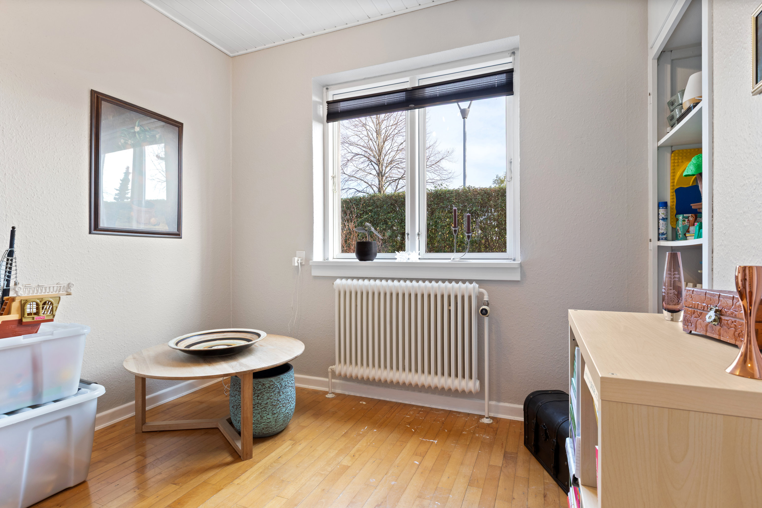 Fremhævet  billede i fuldskærmstilstand. Billede af Sønderholm Alle 27, 2770 Kastrup