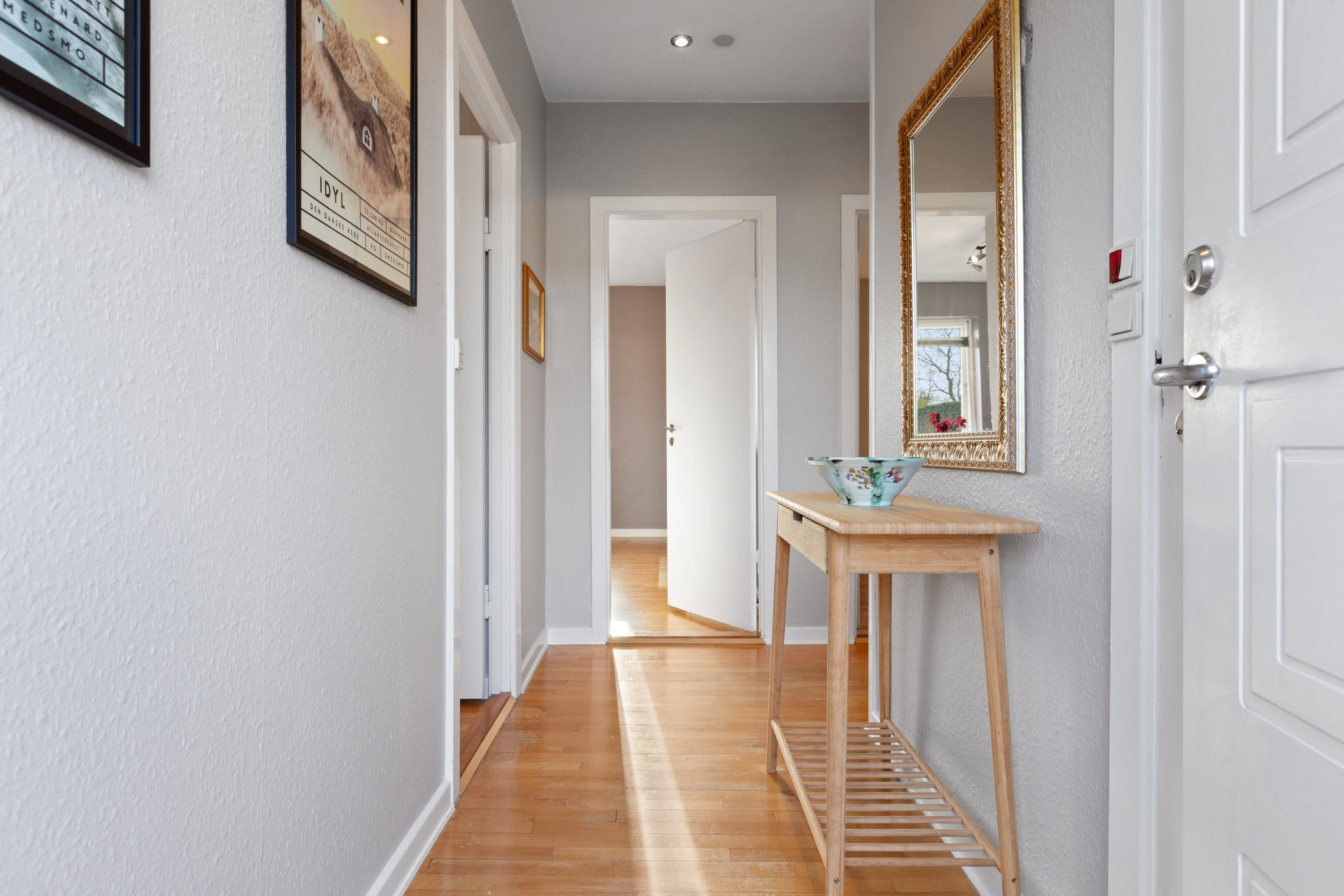 Miniaturebillede 1: . Billede af Sønderholm Alle 27, 2770 Kastrup