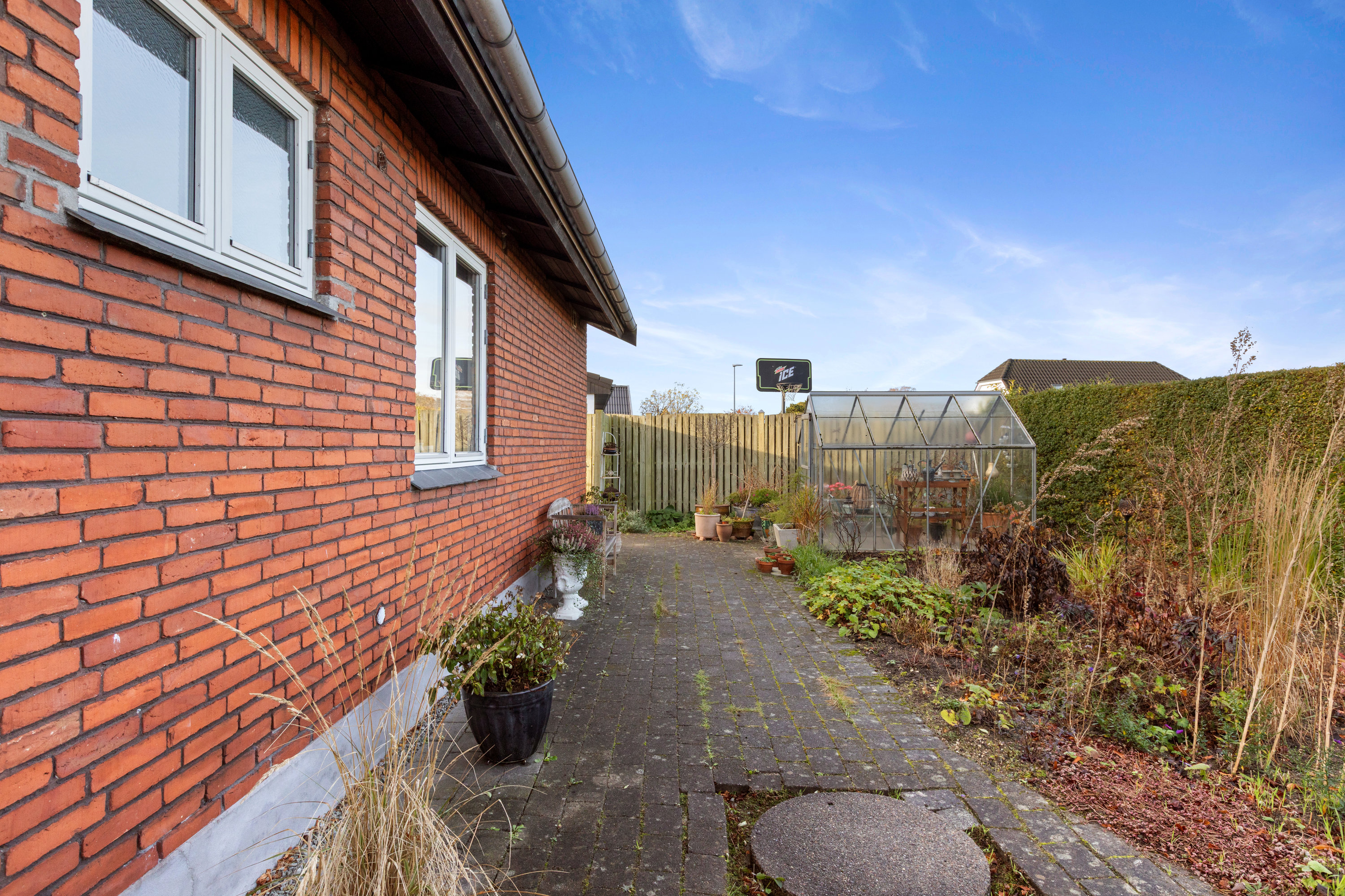 Fremhævet  billede i fuldskærmstilstand. Billede af Sønderholm Alle 27, 2770 Kastrup