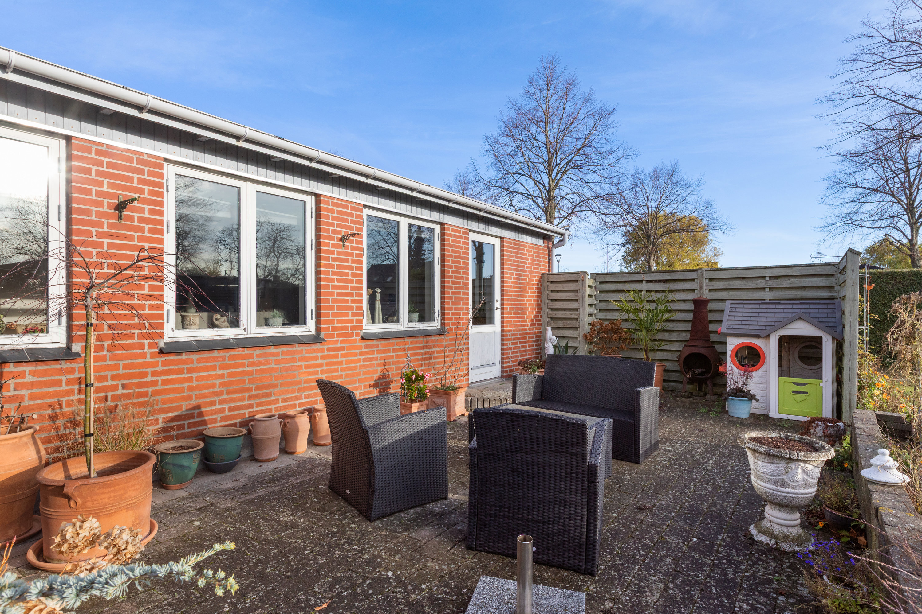 Fremhævet  billede i fuldskærmstilstand. Billede af Sønderholm Alle 27, 2770 Kastrup