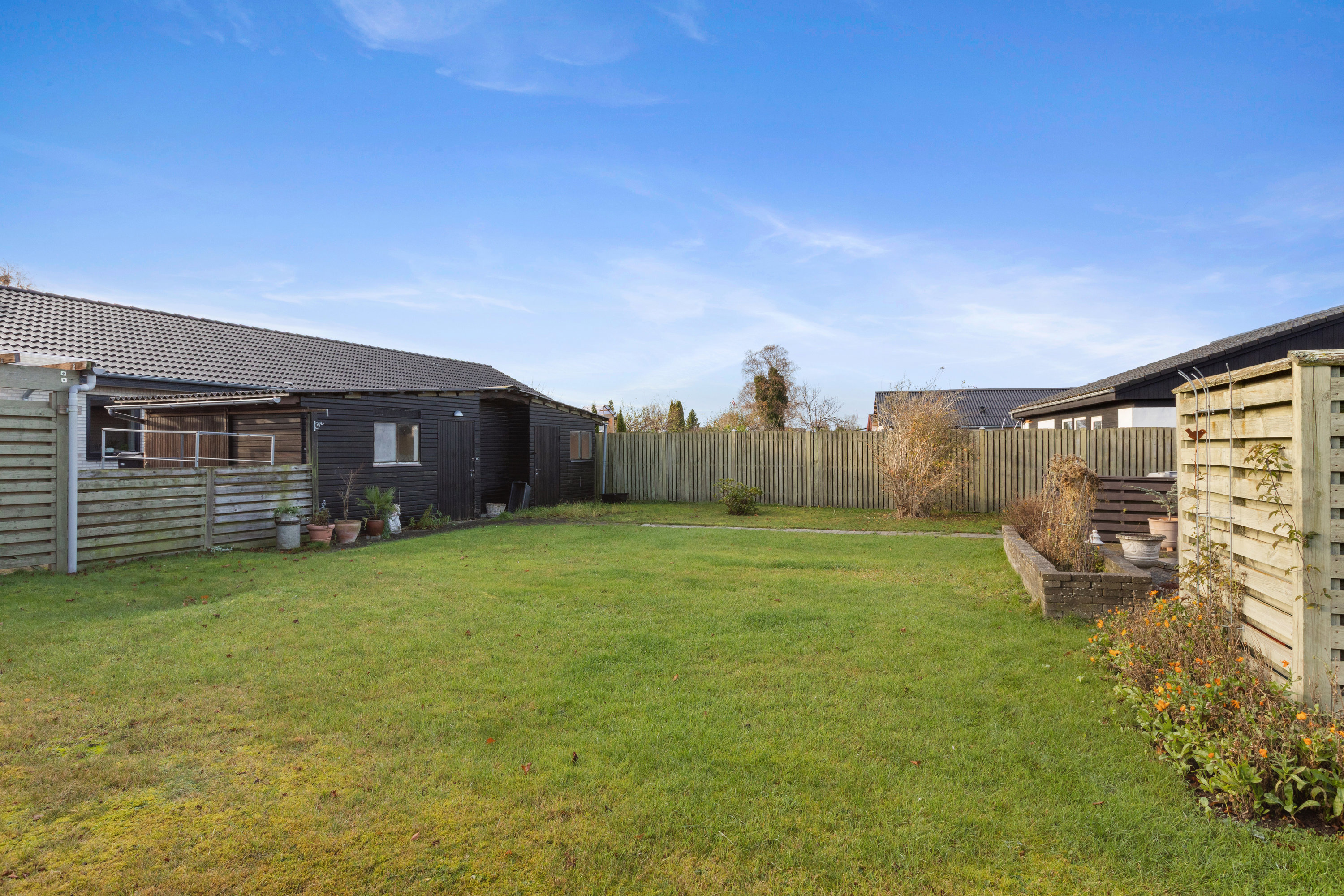 Fremhævet  billede i fuldskærmstilstand. Billede af Sønderholm Alle 27, 2770 Kastrup