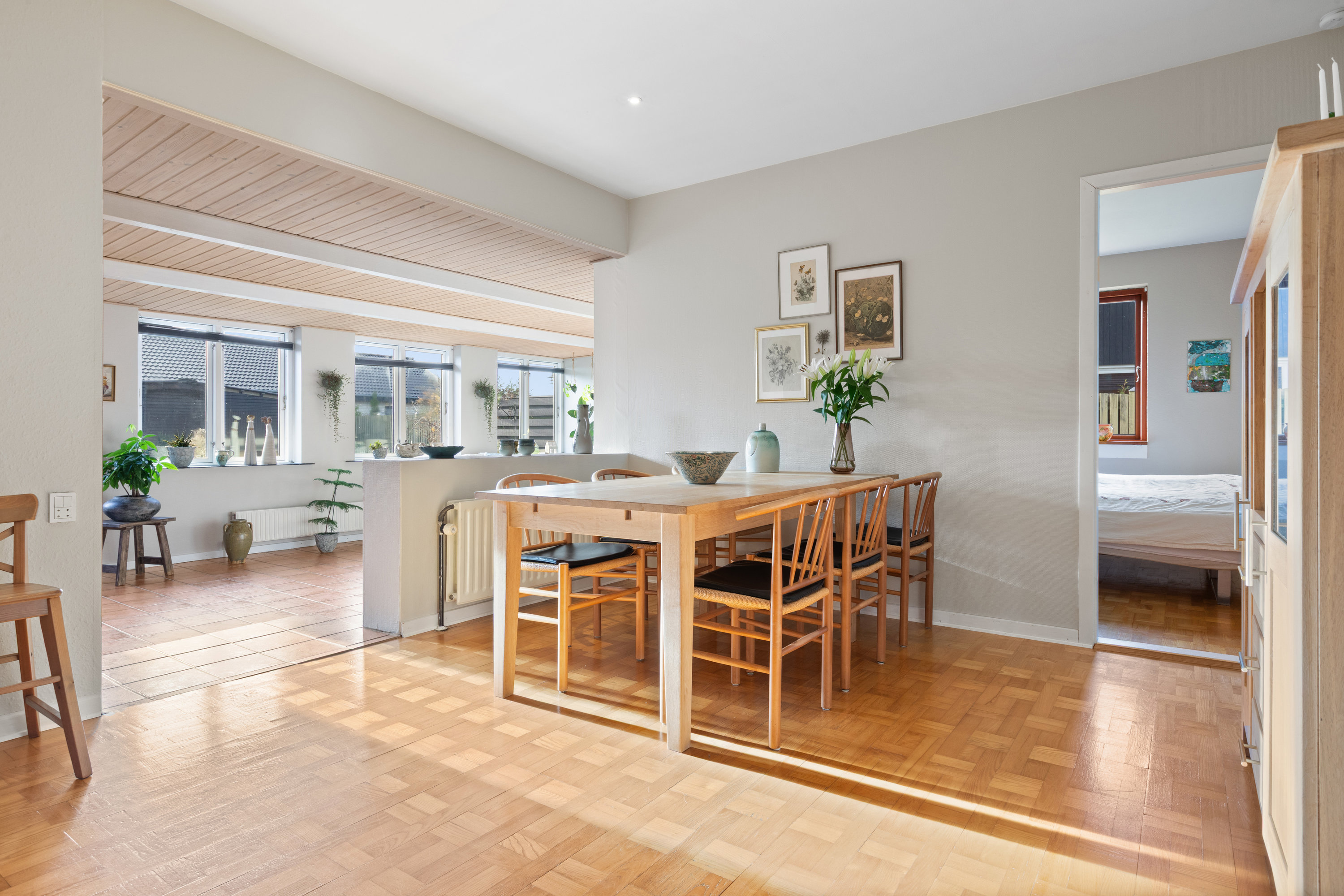 Fremhævet  billede i fuldskærmstilstand. Billede af Sønderholm Alle 27, 2770 Kastrup