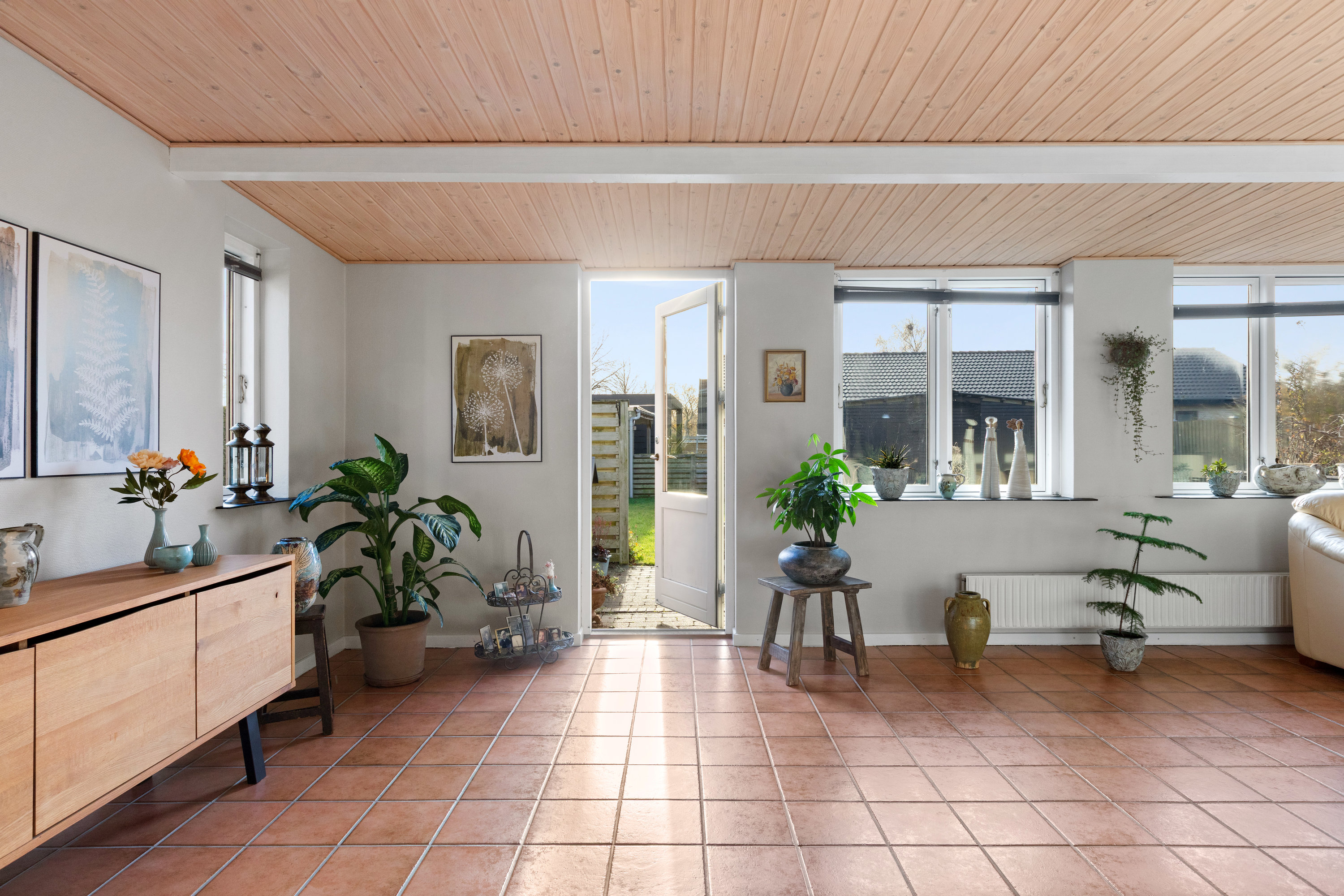 Fremhævet  billede i fuldskærmstilstand. Billede af Sønderholm Alle 27, 2770 Kastrup