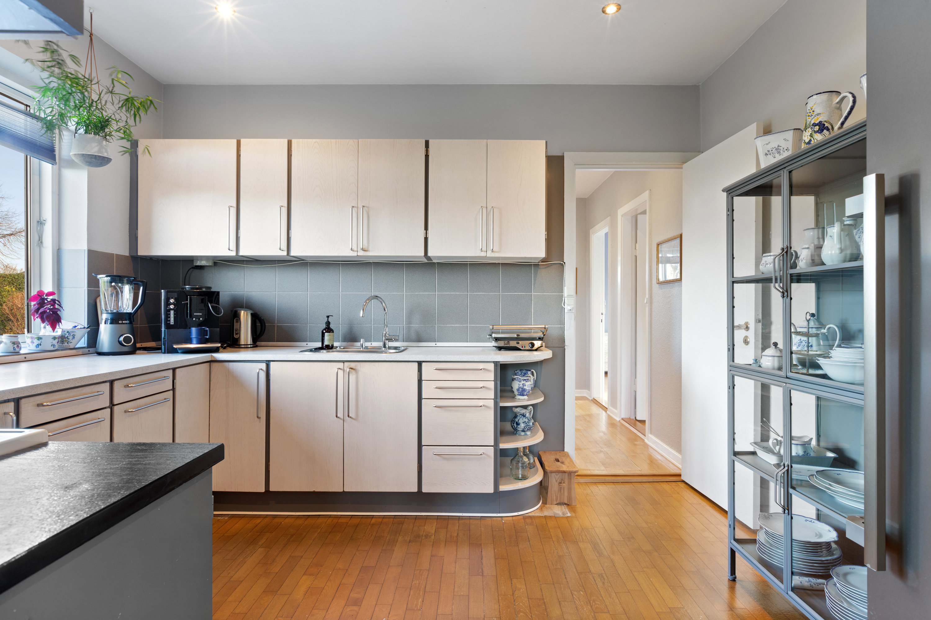 Fremhævet  billede i fuldskærmstilstand. Billede af Sønderholm Alle 27, 2770 Kastrup