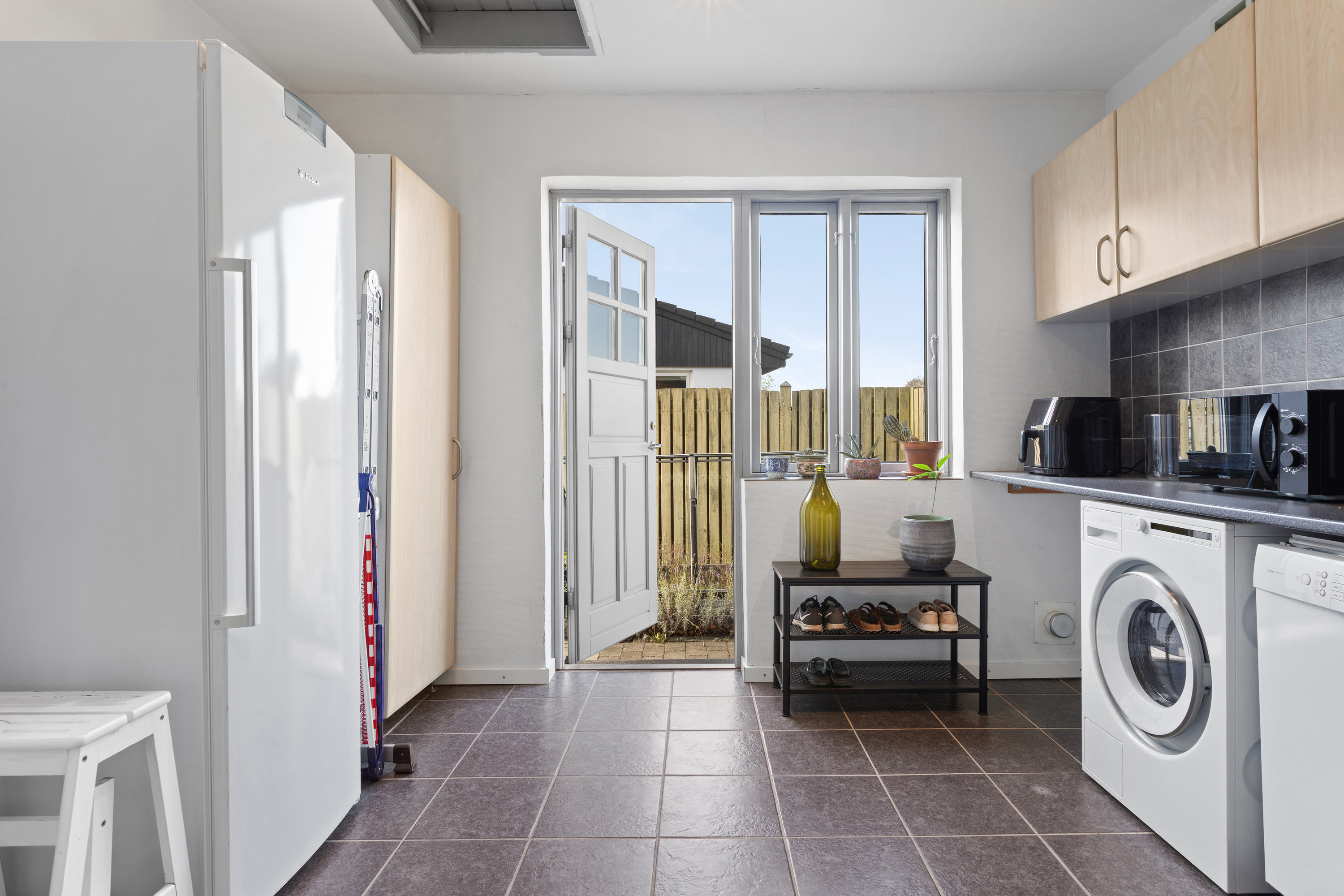 Fremhævet  billede i fuldskærmstilstand. Billede af Sønderholm Alle 27, 2770 Kastrup