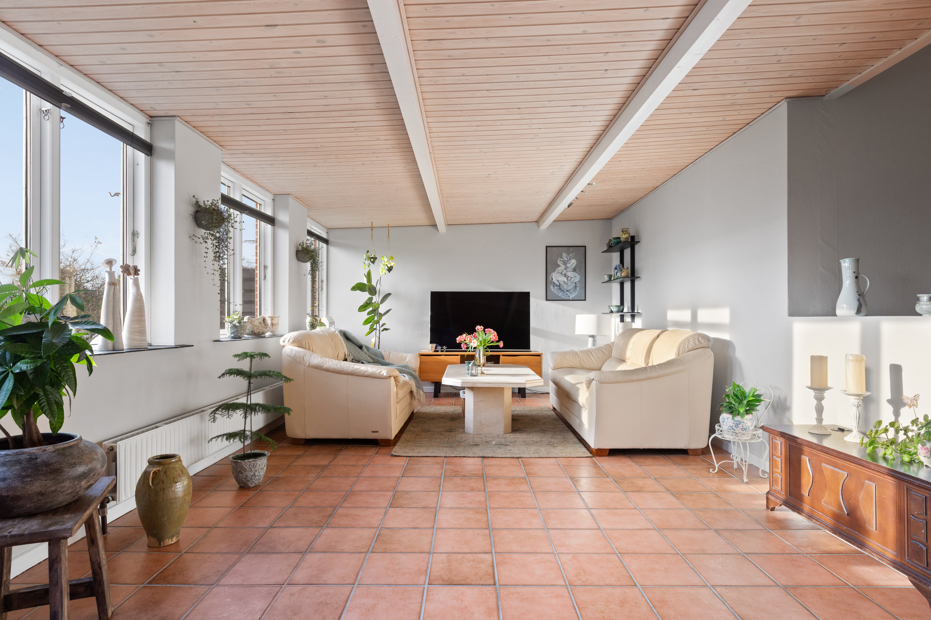 Fremhævet  billede i fuldskærmstilstand. Billede af Sønderholm Alle 27, 2770 Kastrup