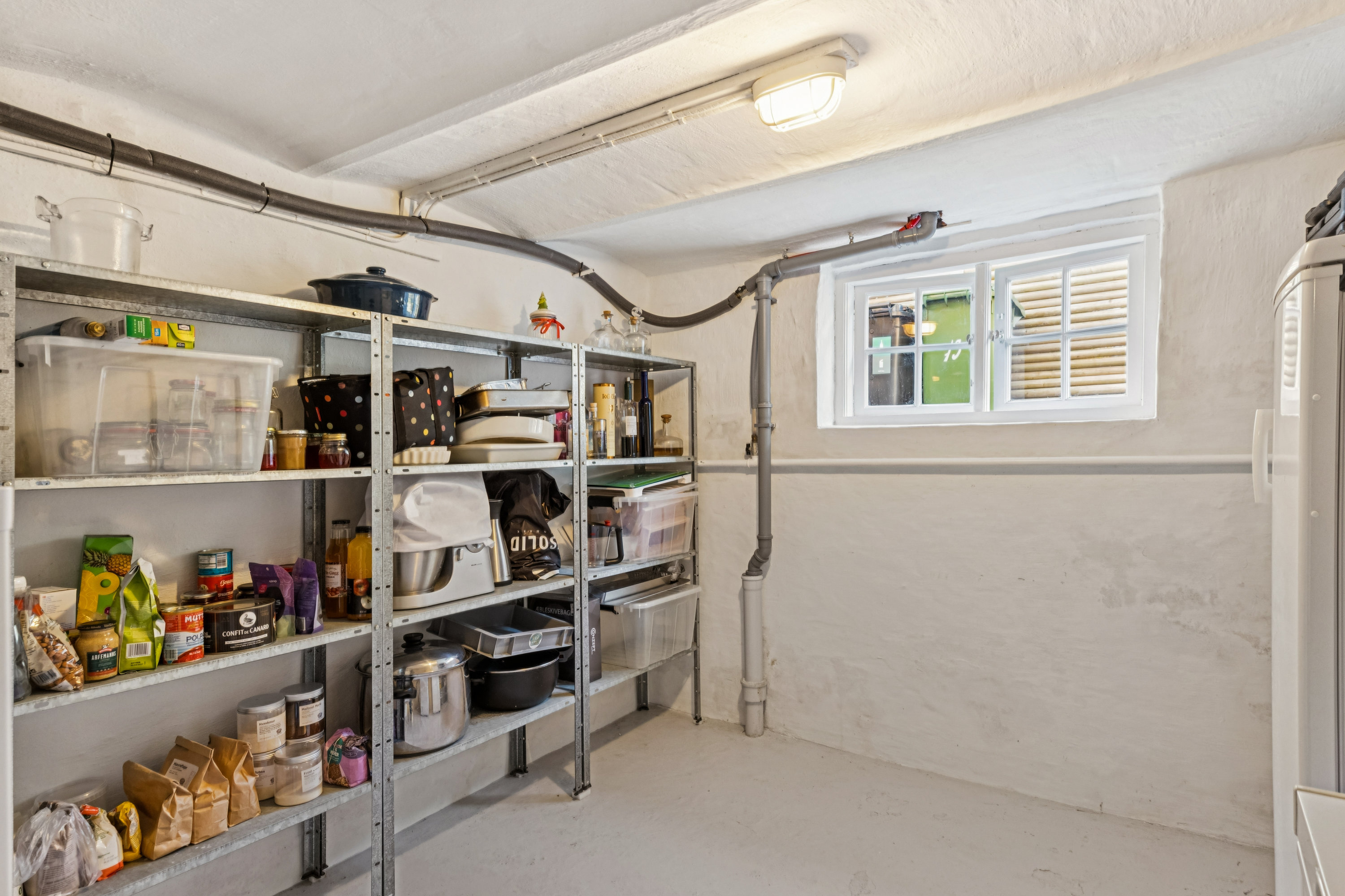 Fremhævet disponibelt rum billede i fuldskærmstilstand. Billede af Albert Skeels Gade 13, 6760 Ribe