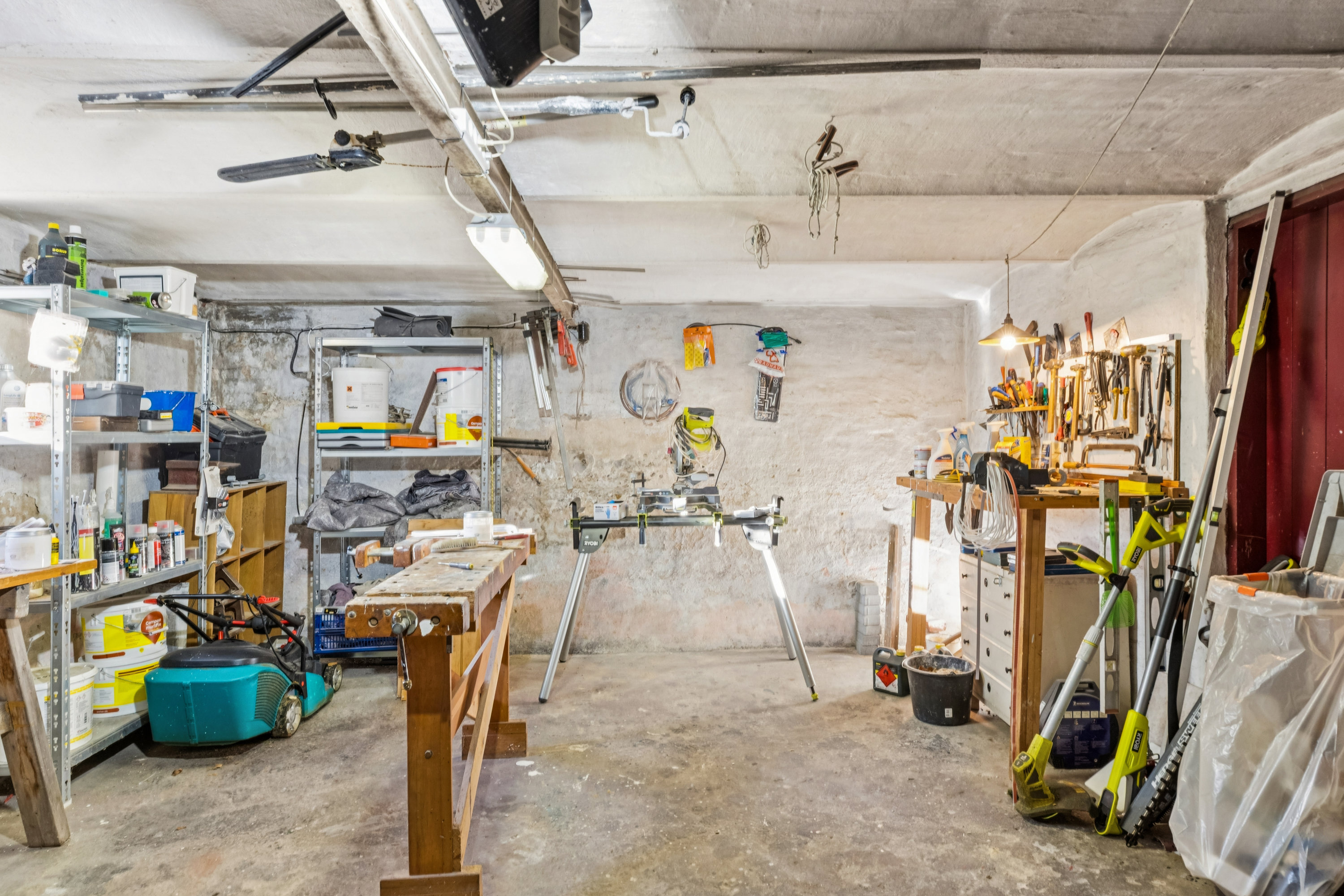 Fremhævet disponibelt rum billede i fuldskærmstilstand. Billede af Albert Skeels Gade 13, 6760 Ribe