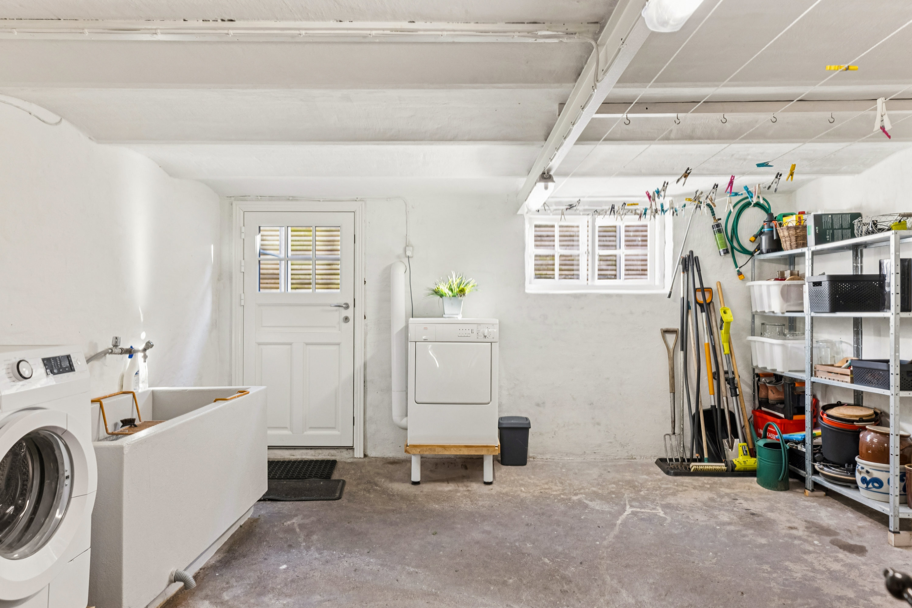 Fremhævet disponibelt rum billede i fuldskærmstilstand. Billede af Albert Skeels Gade 13, 6760 Ribe