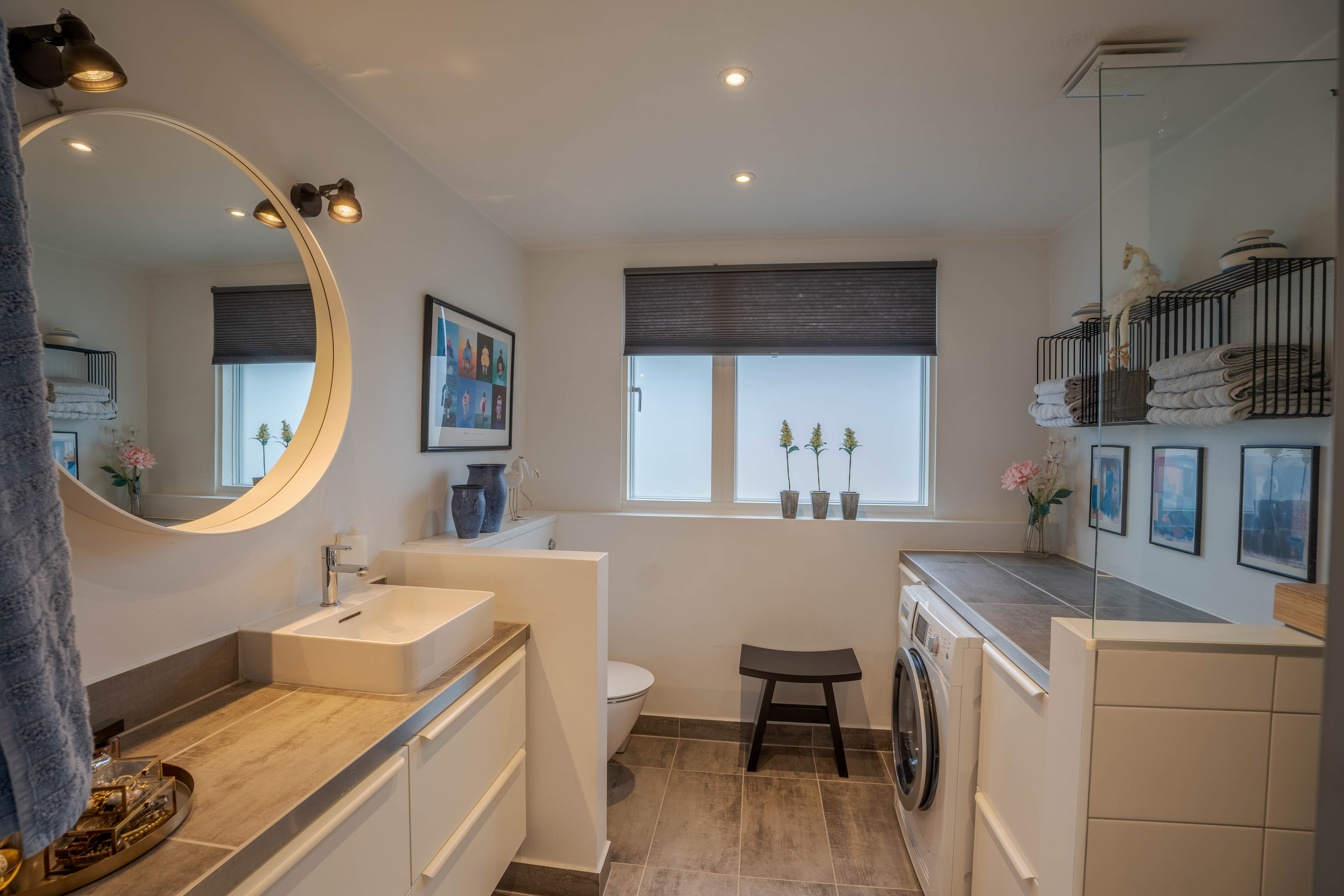 Fremhævet  billede i fuldskærmstilstand. Billede af Præstevænget 1, 5610 Assens