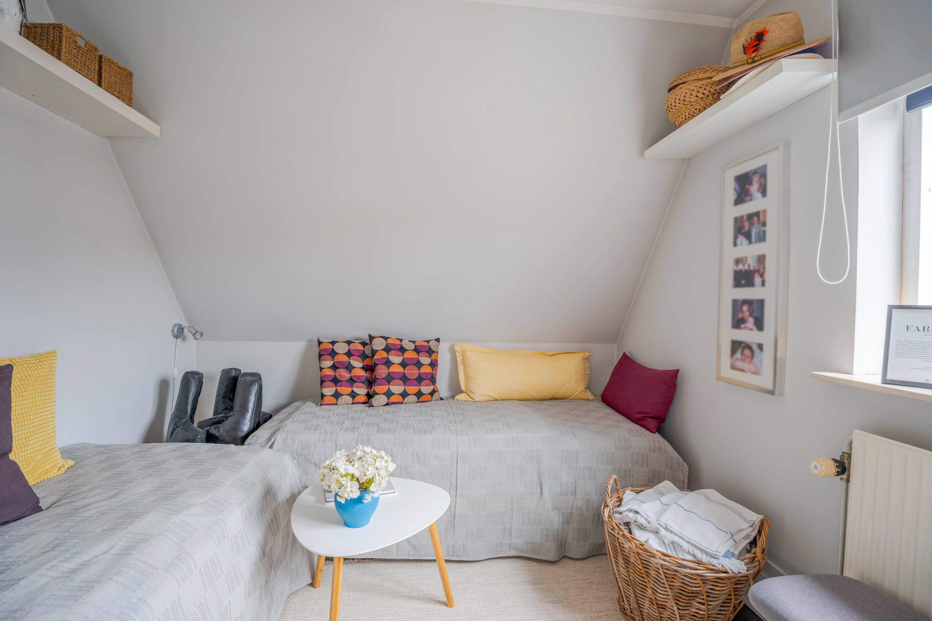 Fremhævet  billede i fuldskærmstilstand. Billede af Præstevænget 1, 5610 Assens