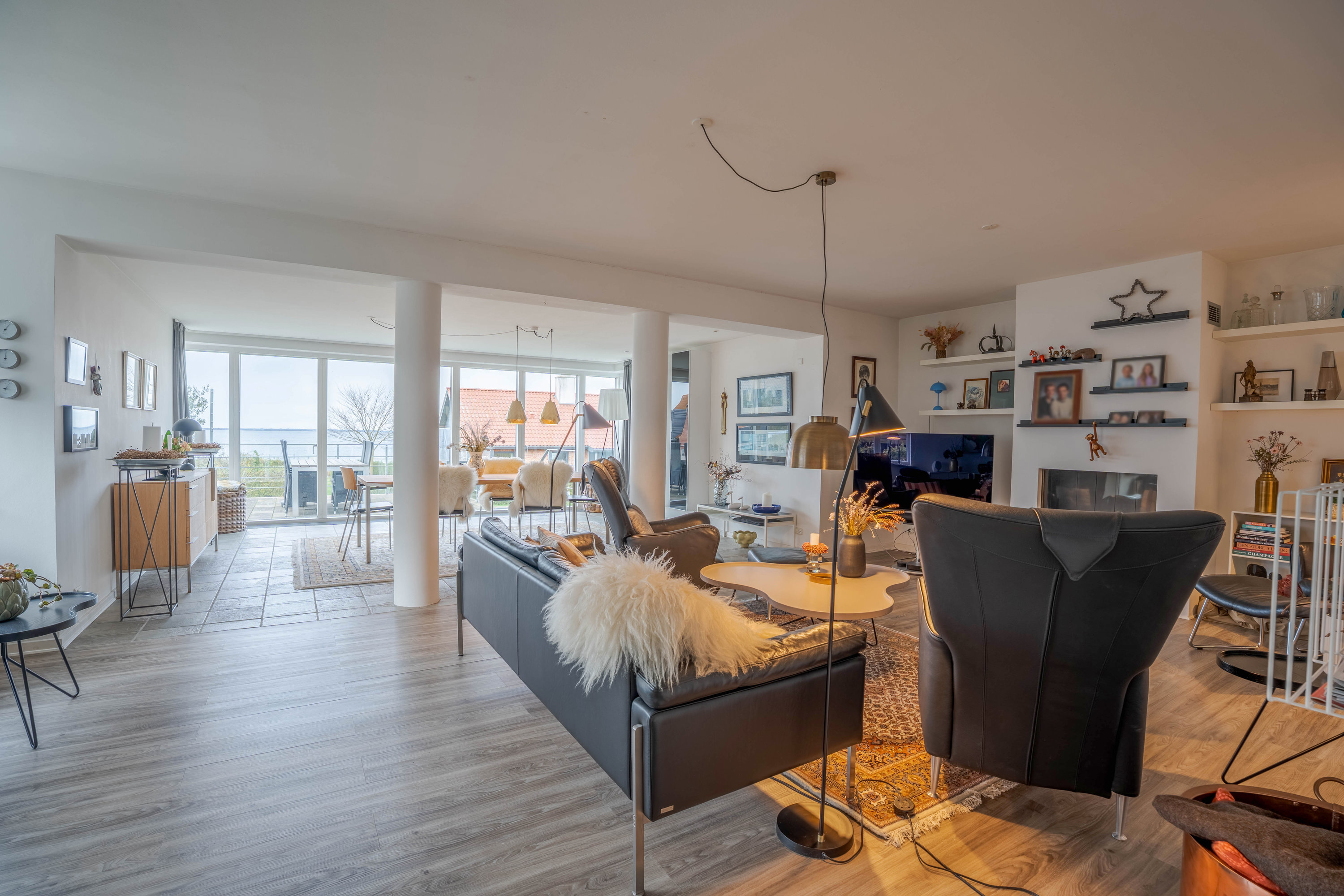 Fremhævet  billede i fuldskærmstilstand. Billede af Præstevænget 1, 5610 Assens