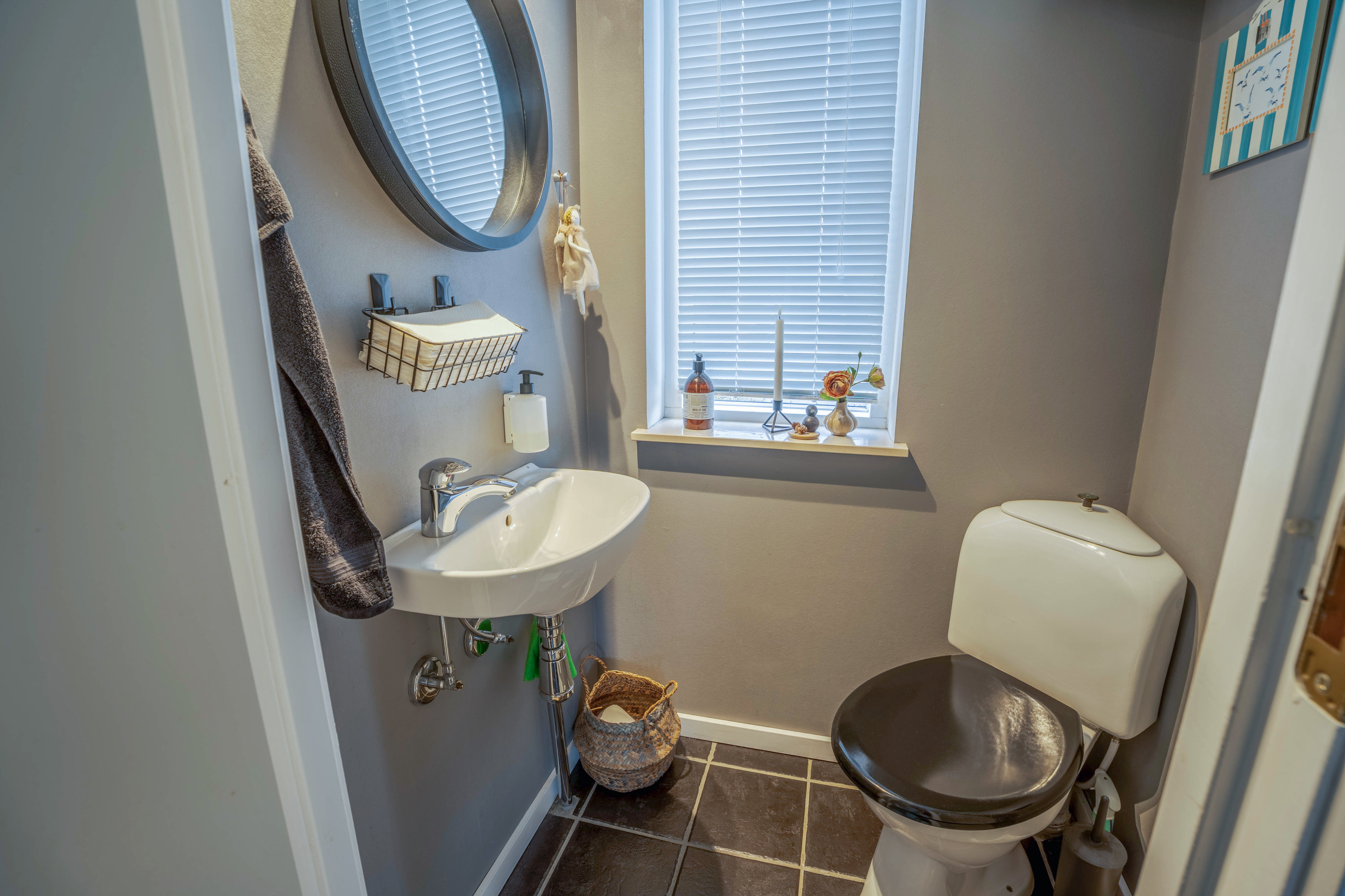 Fremhævet  billede i fuldskærmstilstand. Billede af Præstevænget 1, 5610 Assens