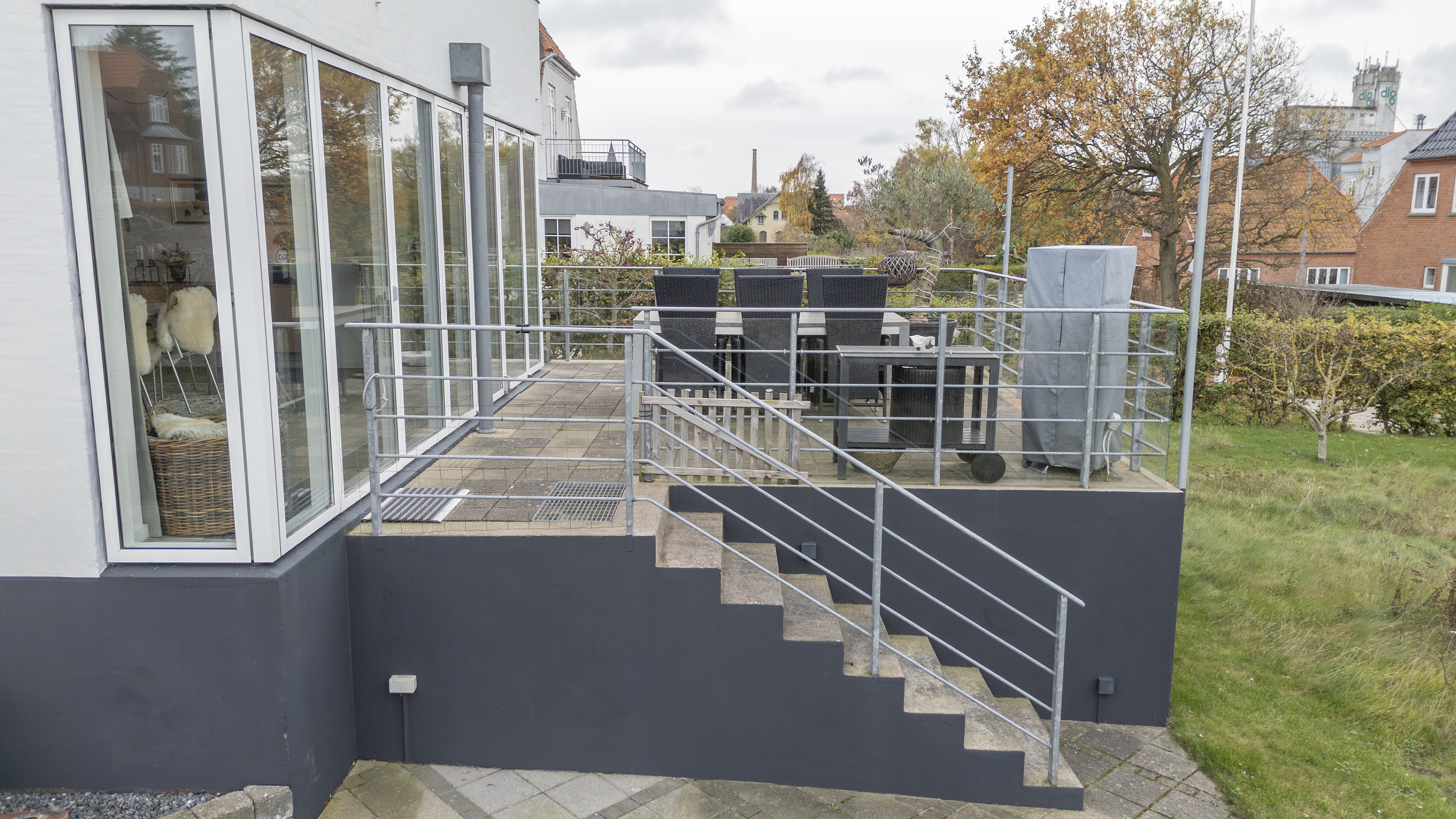 Fremhævet  billede i fuldskærmstilstand. Billede af Præstevænget 1, 5610 Assens