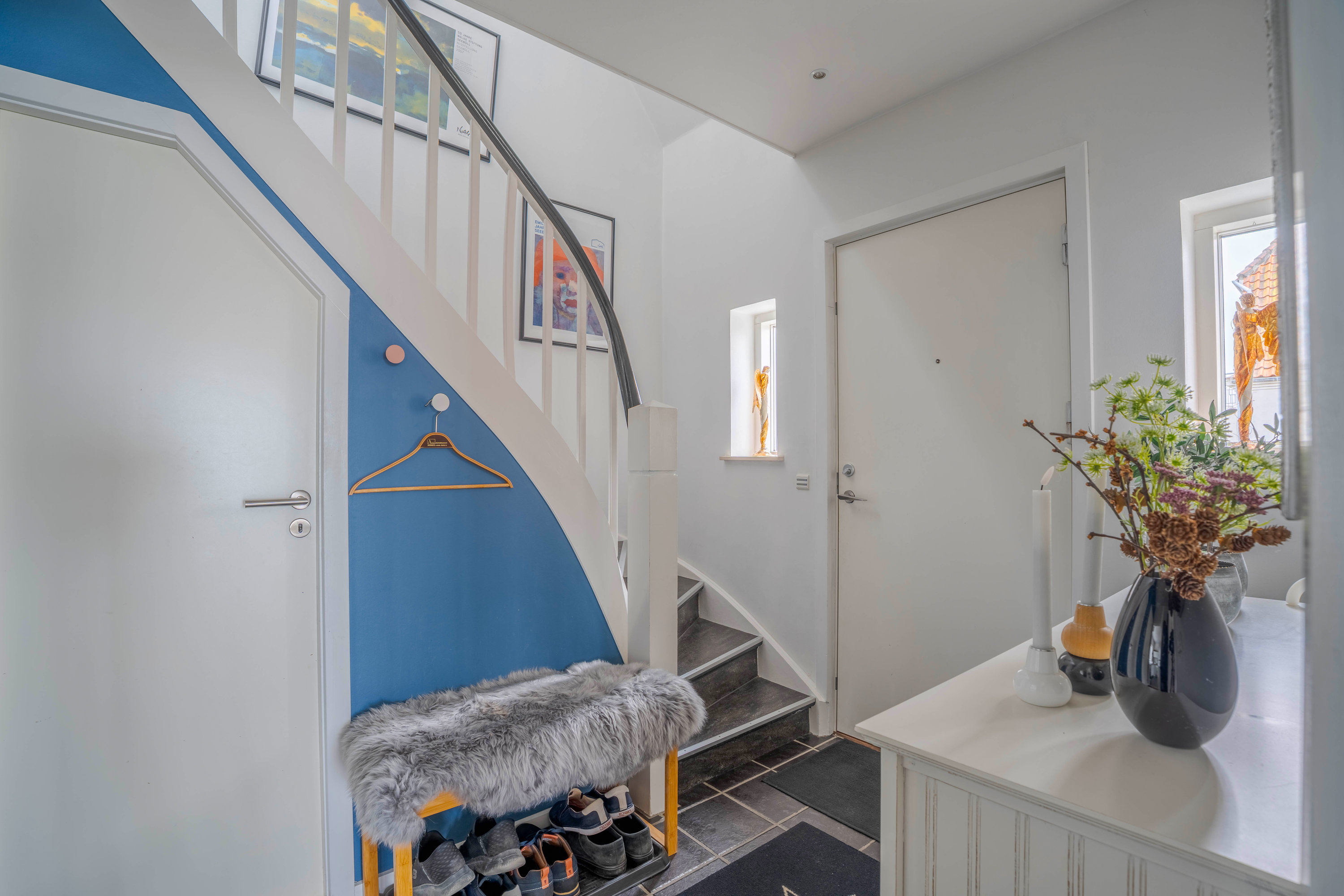 Fremhævet  billede i fuldskærmstilstand. Billede af Præstevænget 1, 5610 Assens