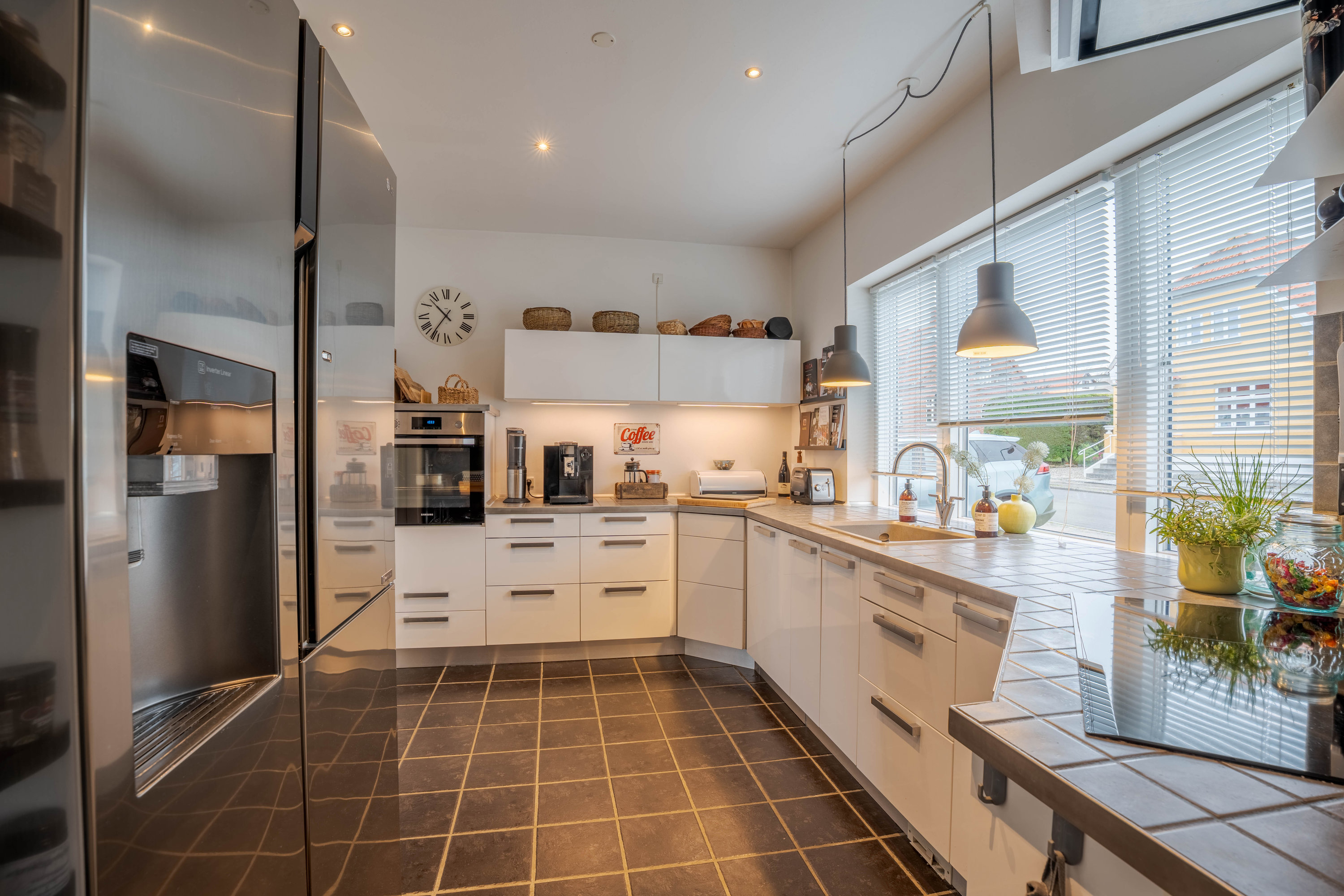 Fremhævet  billede i fuldskærmstilstand. Billede af Præstevænget 1, 5610 Assens