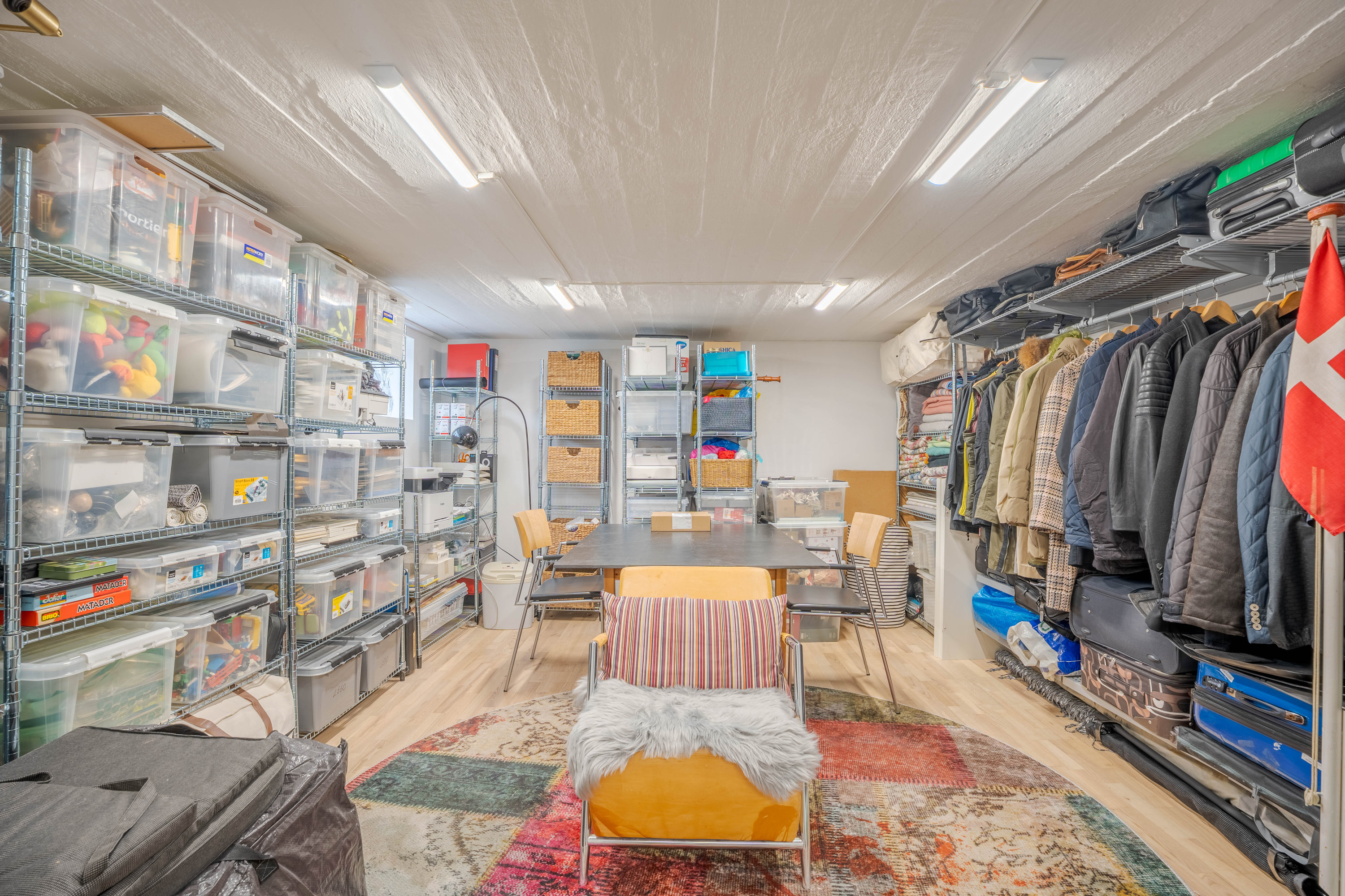 Fremhævet  billede i fuldskærmstilstand. Billede af Præstevænget 1, 5610 Assens