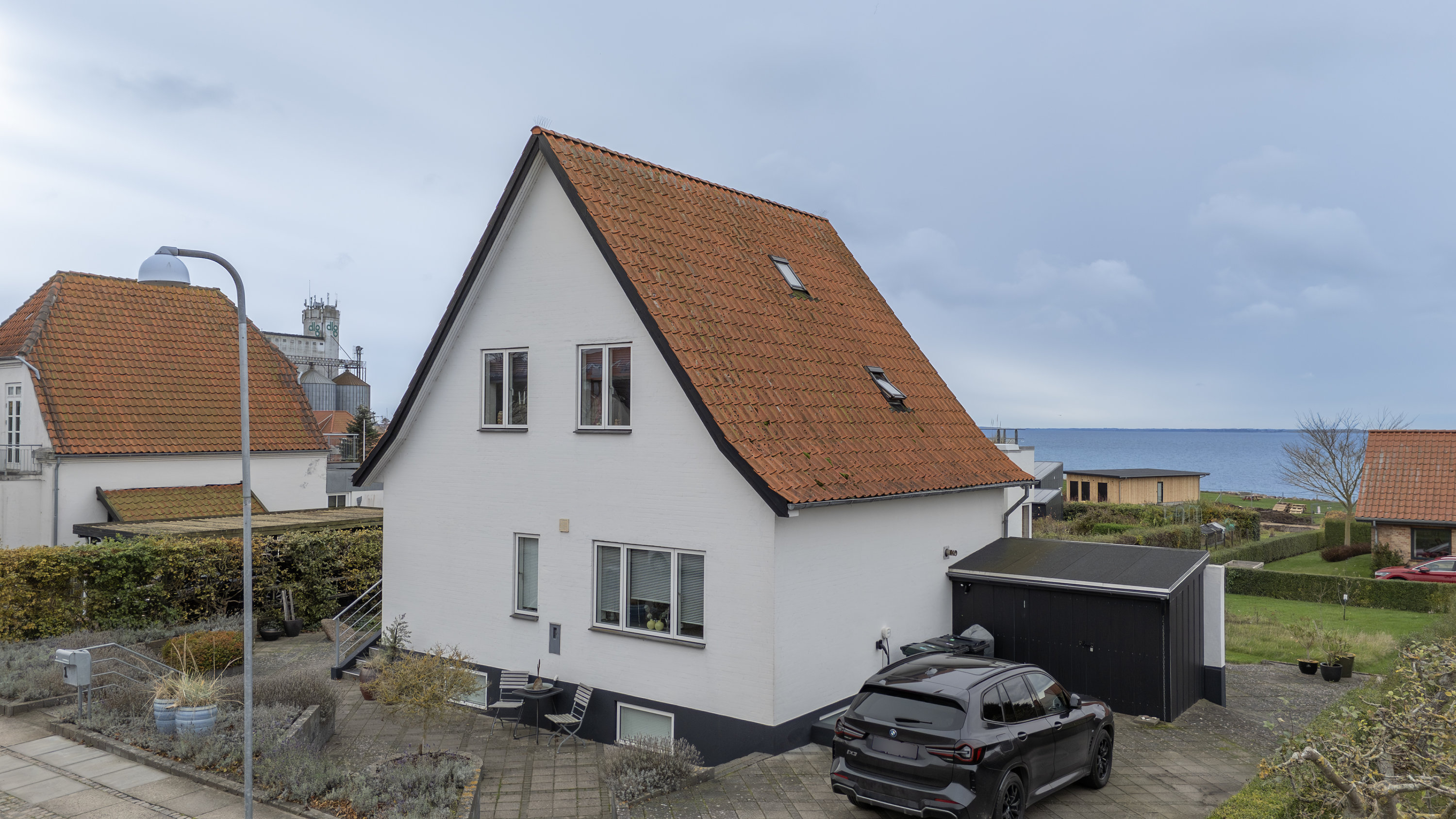 Fremhævet  billede i fuldskærmstilstand. Billede af Præstevænget 1, 5610 Assens