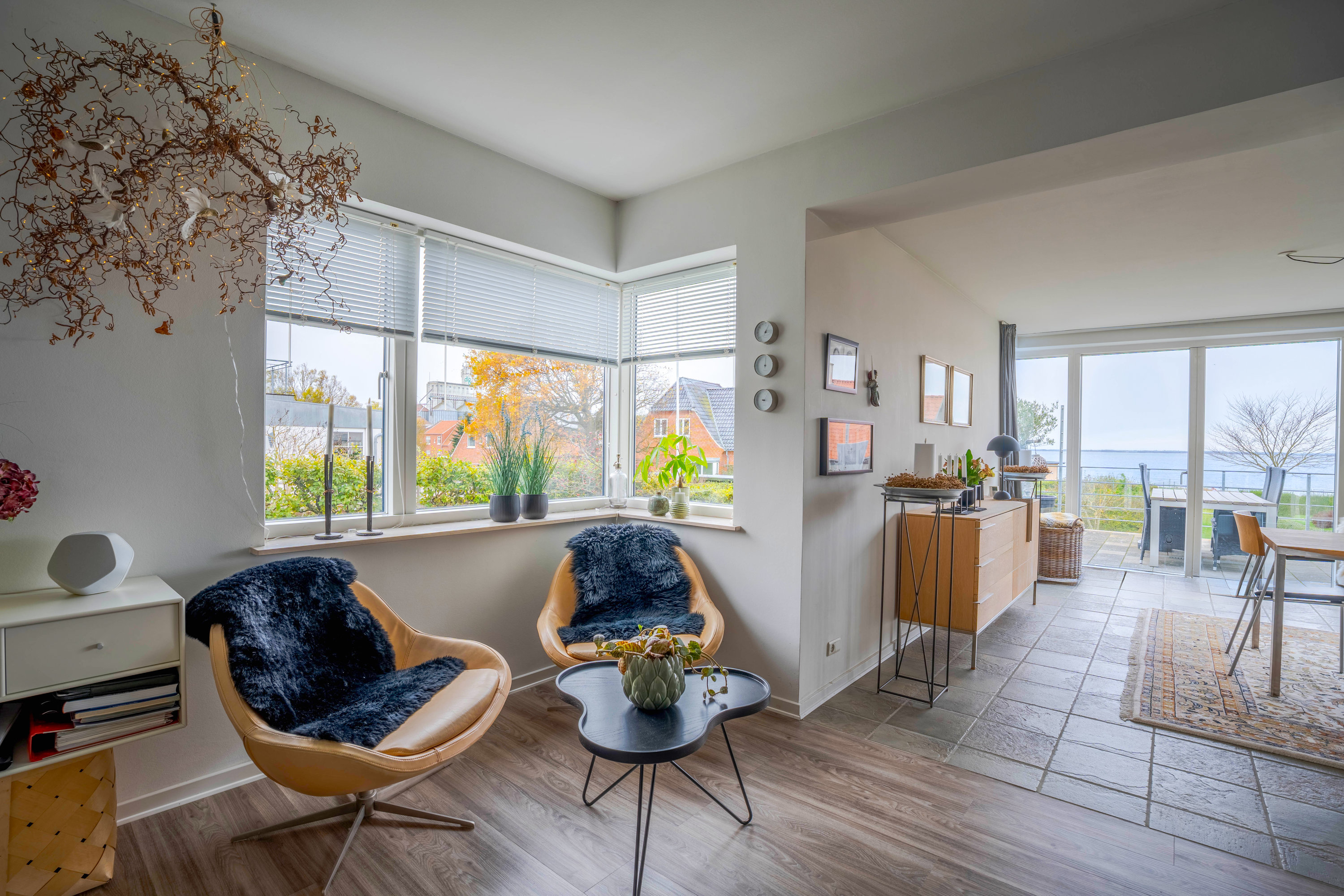 Fremhævet  billede i fuldskærmstilstand. Billede af Præstevænget 1, 5610 Assens