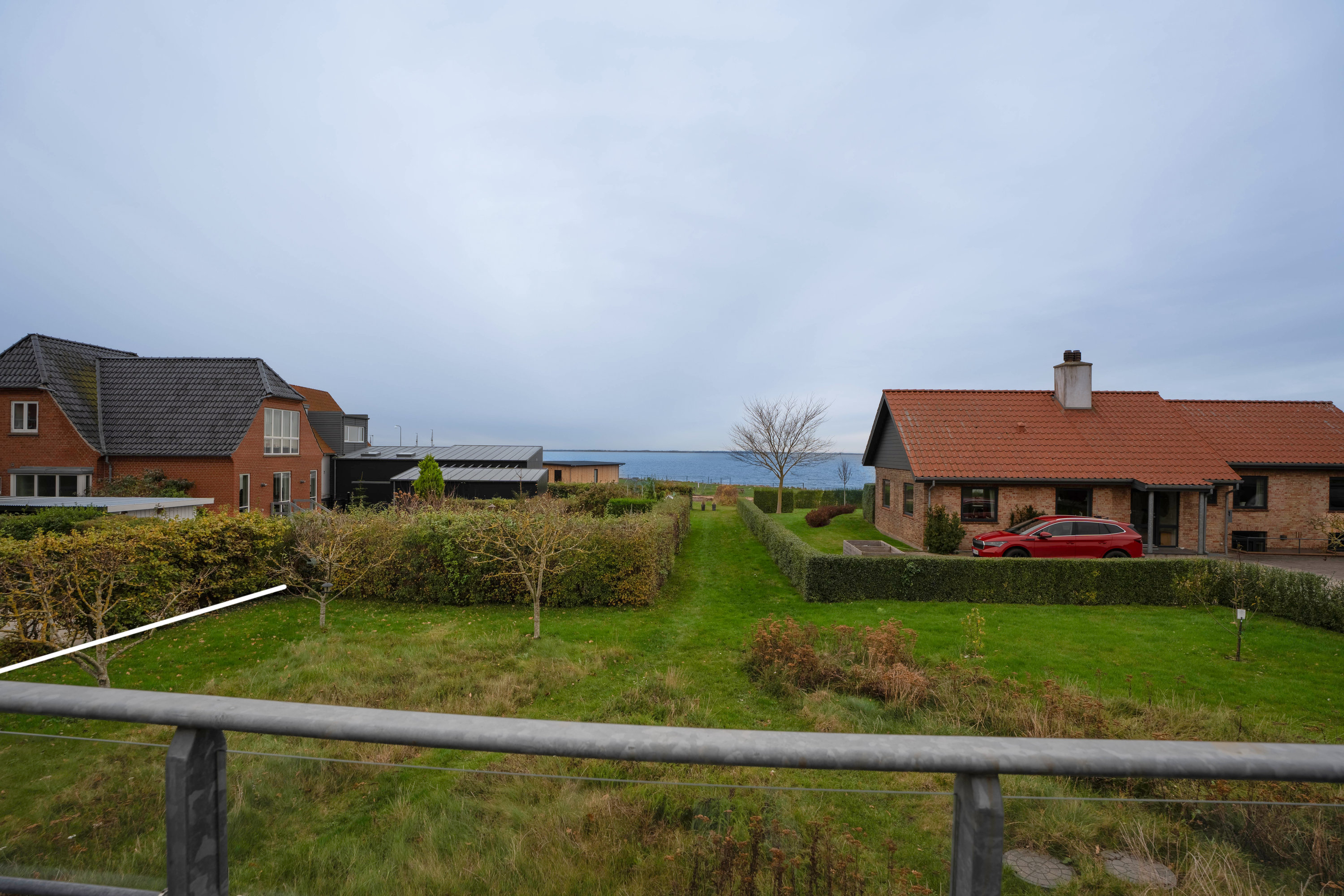 Fremhævet  billede i fuldskærmstilstand. Billede af Præstevænget 1, 5610 Assens