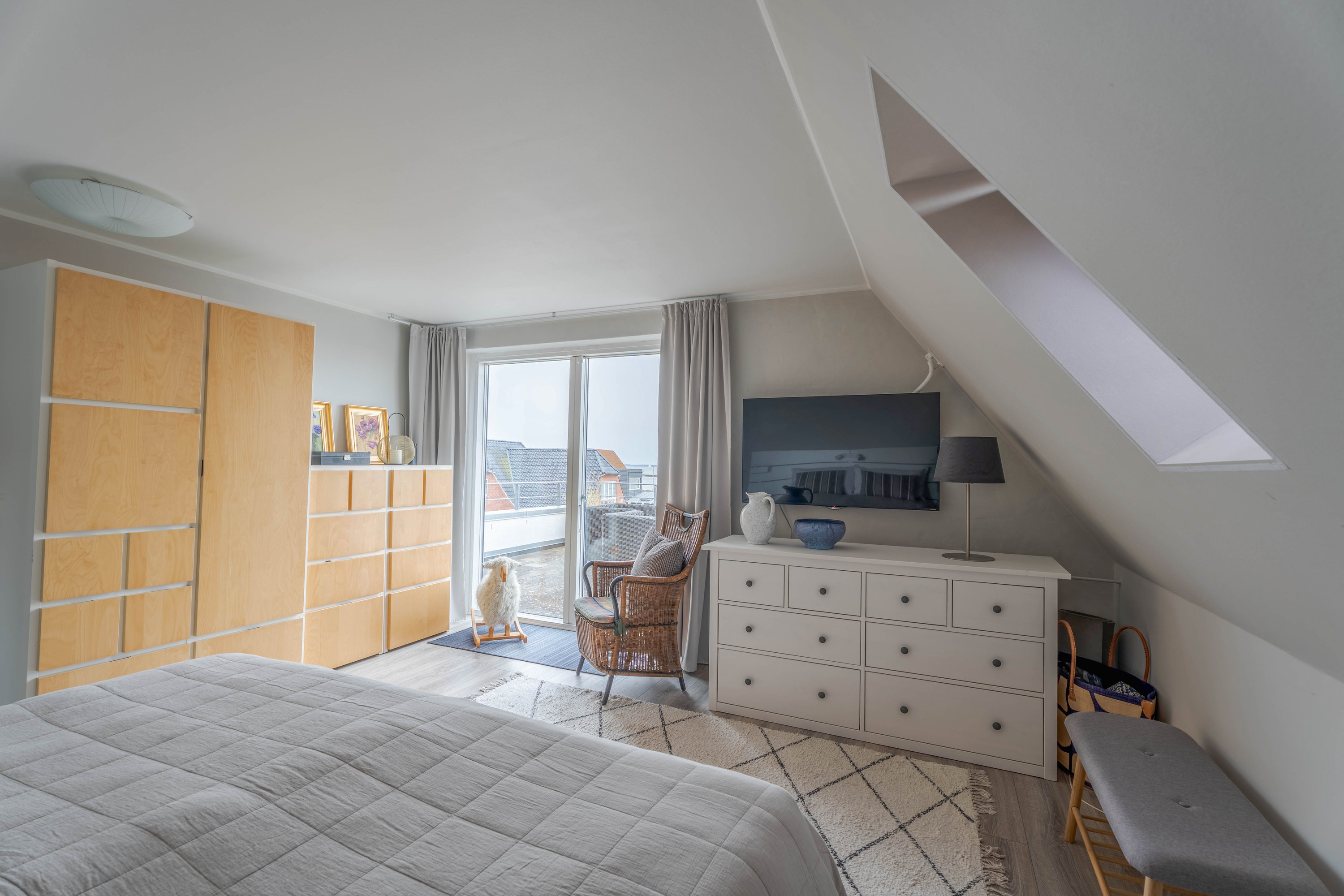 Fremhævet  billede i fuldskærmstilstand. Billede af Præstevænget 1, 5610 Assens