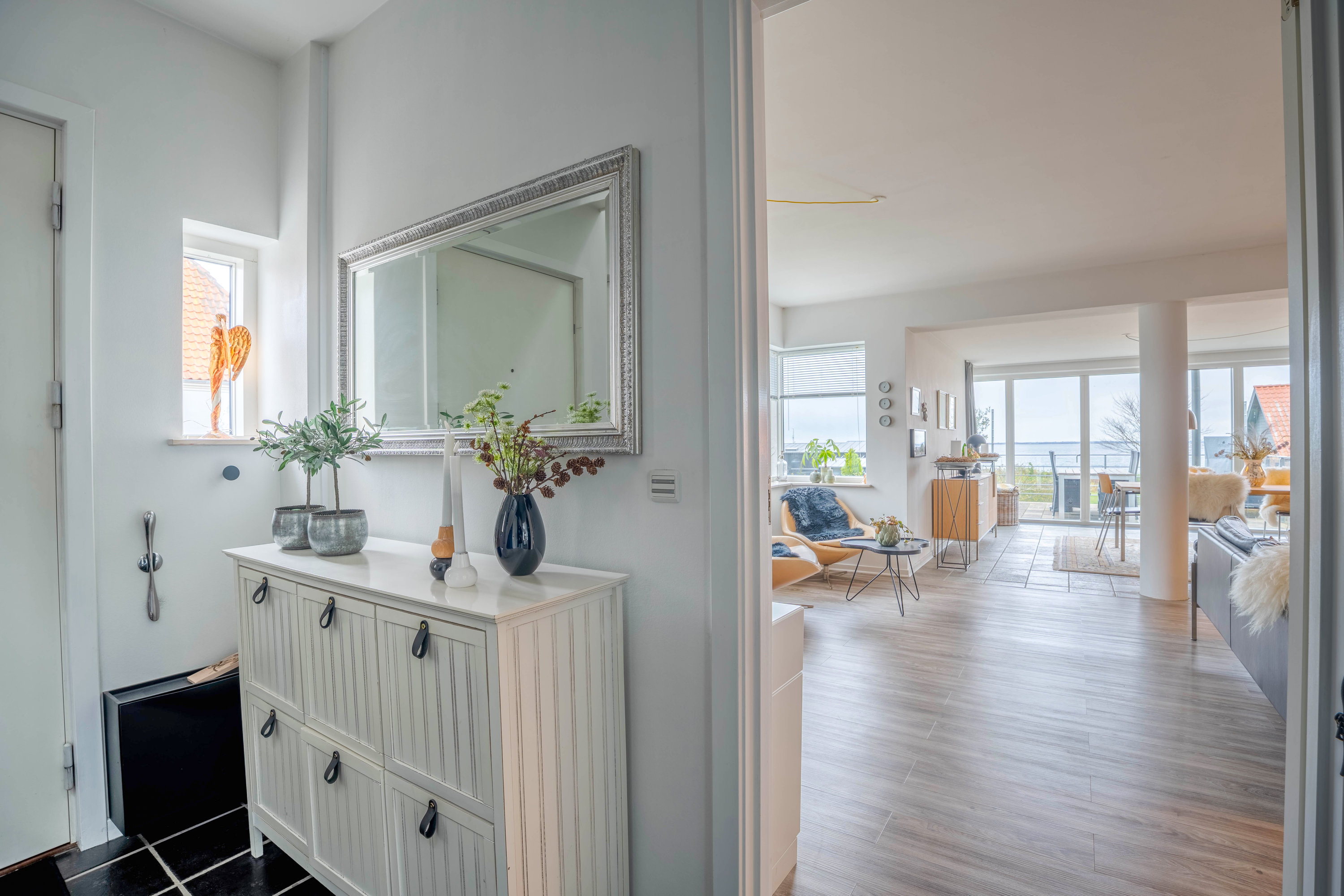 Fremhævet  billede i fuldskærmstilstand. Billede af Præstevænget 1, 5610 Assens