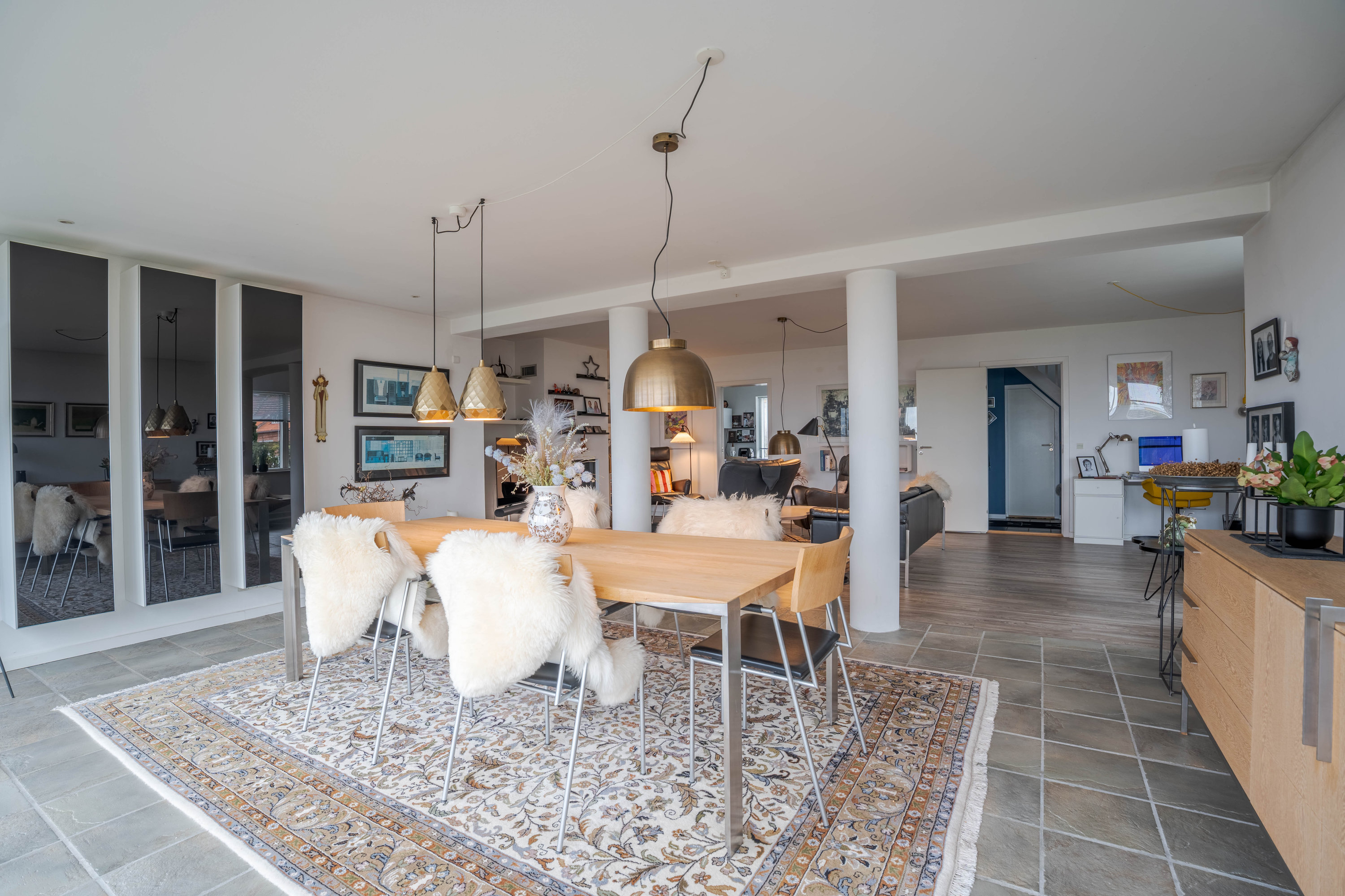 Fremhævet  billede i fuldskærmstilstand. Billede af Præstevænget 1, 5610 Assens