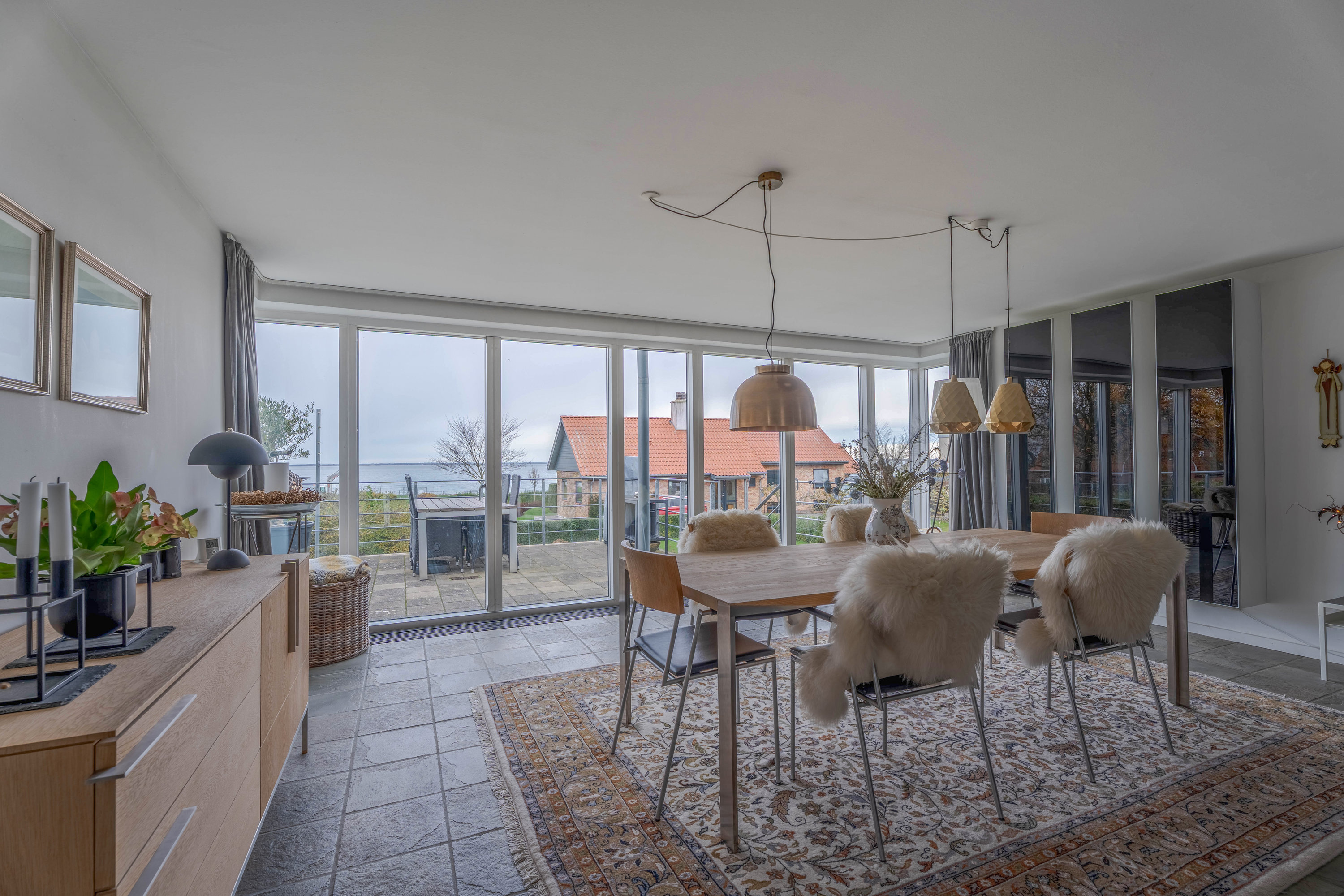 Fremhævet  billede i fuldskærmstilstand. Billede af Præstevænget 1, 5610 Assens