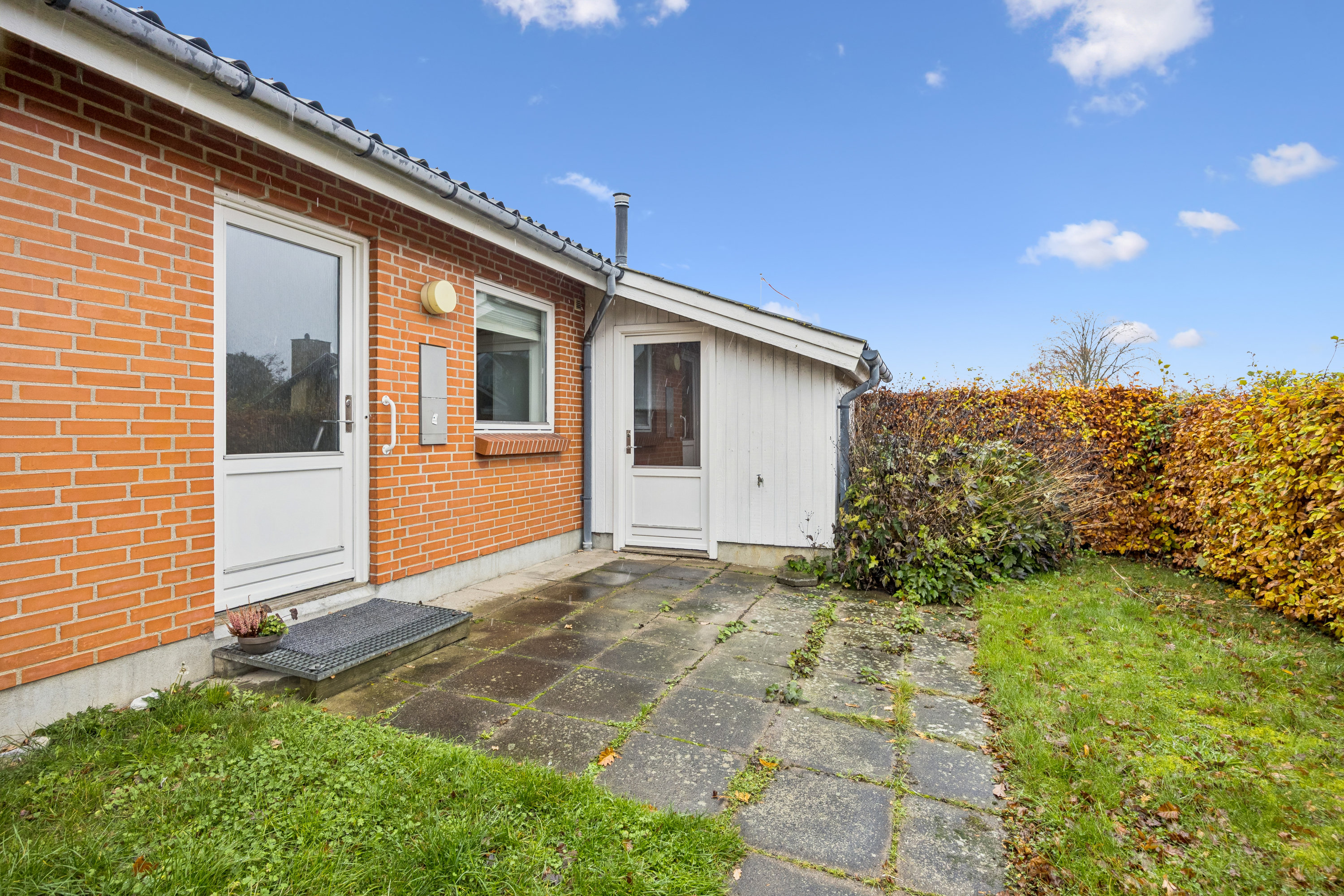 Miniaturebillede 1: andet. Billede af Byvangen 6B, 4673 Rødvig Stevns