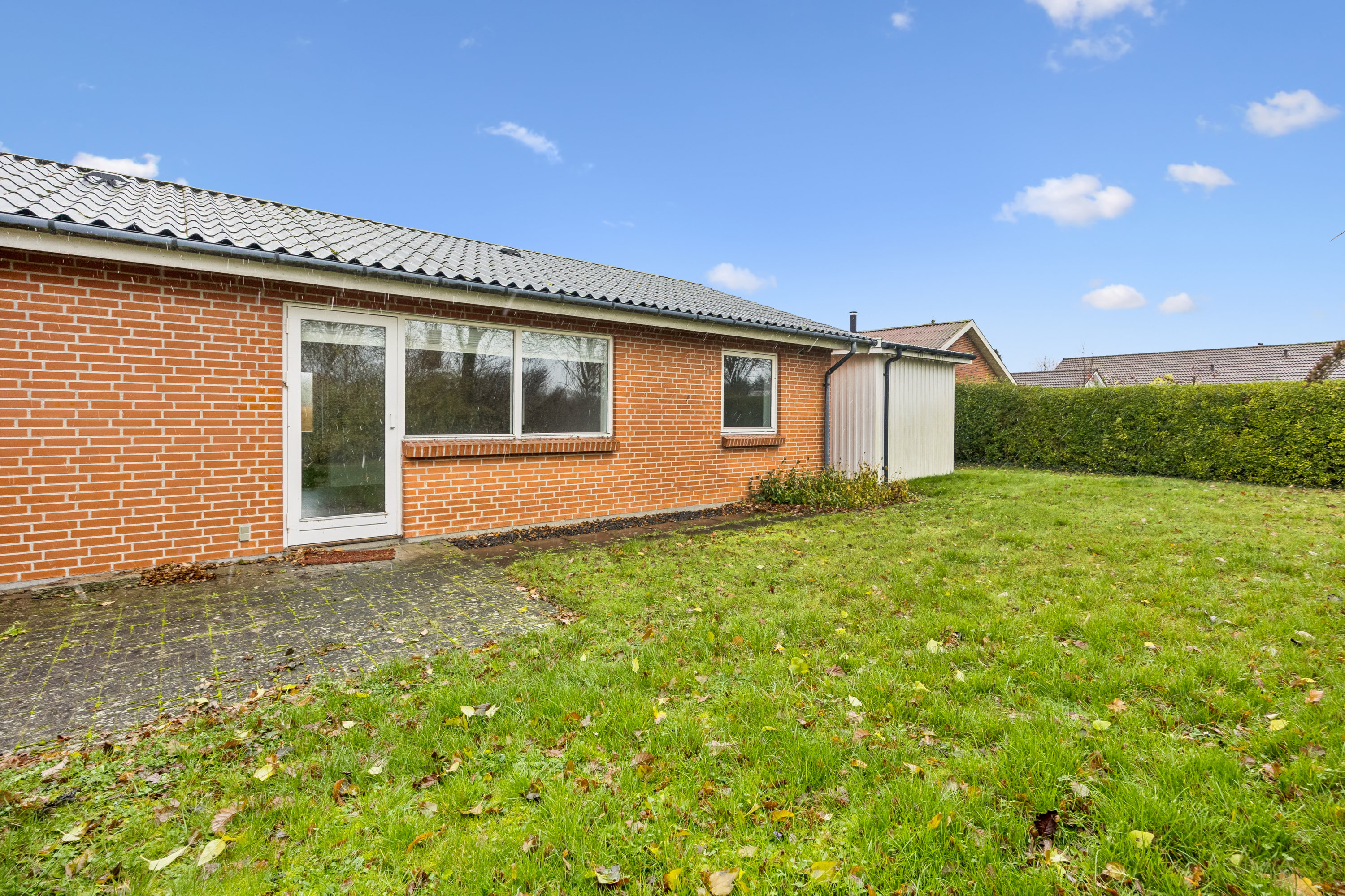 Miniaturebillede 2: andet. Billede af Byvangen 6B, 4673 Rødvig Stevns