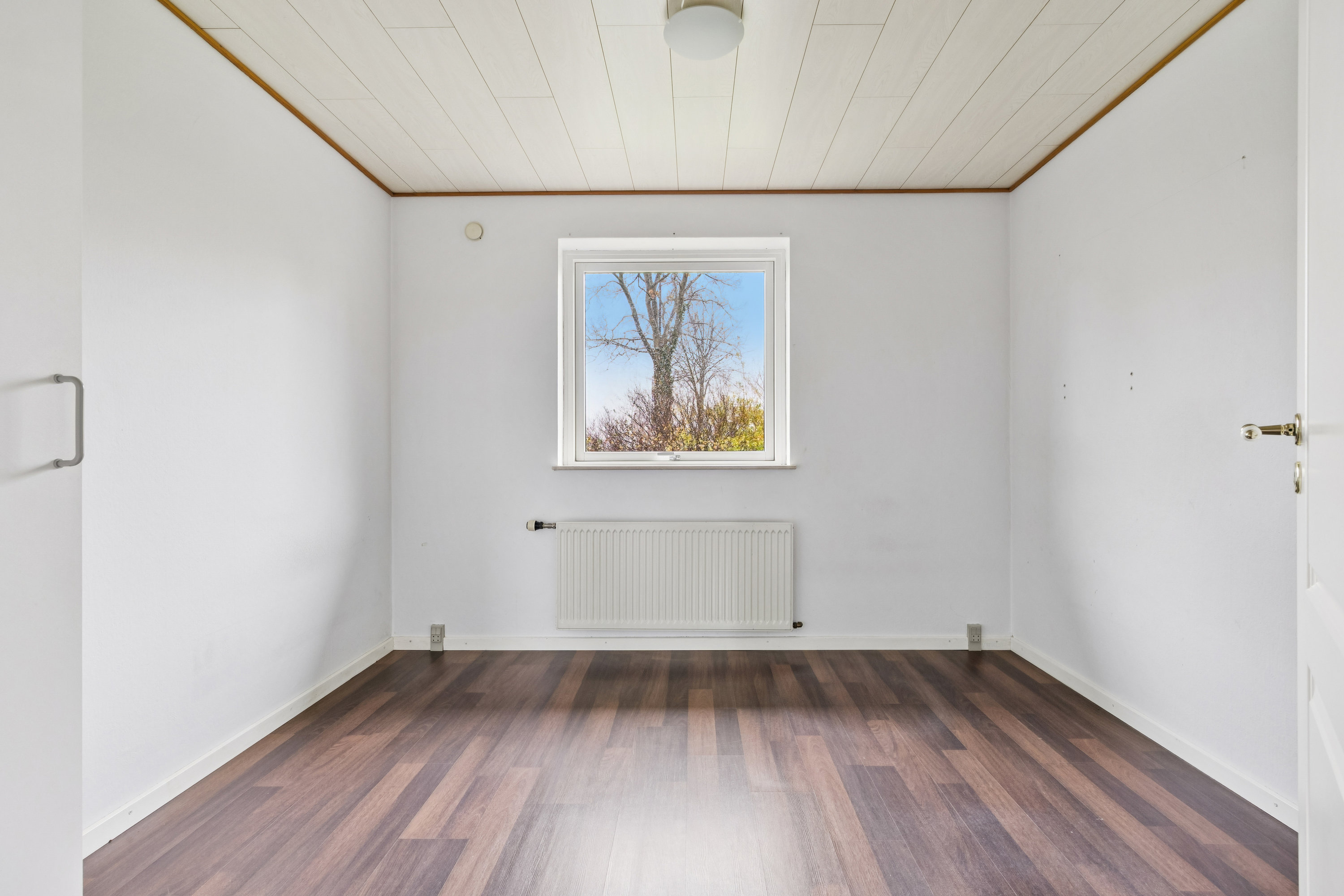 Fremhævet værelse billede i fuldskærmstilstand. Billede af Byvangen 6B, 4673 Rødvig Stevns