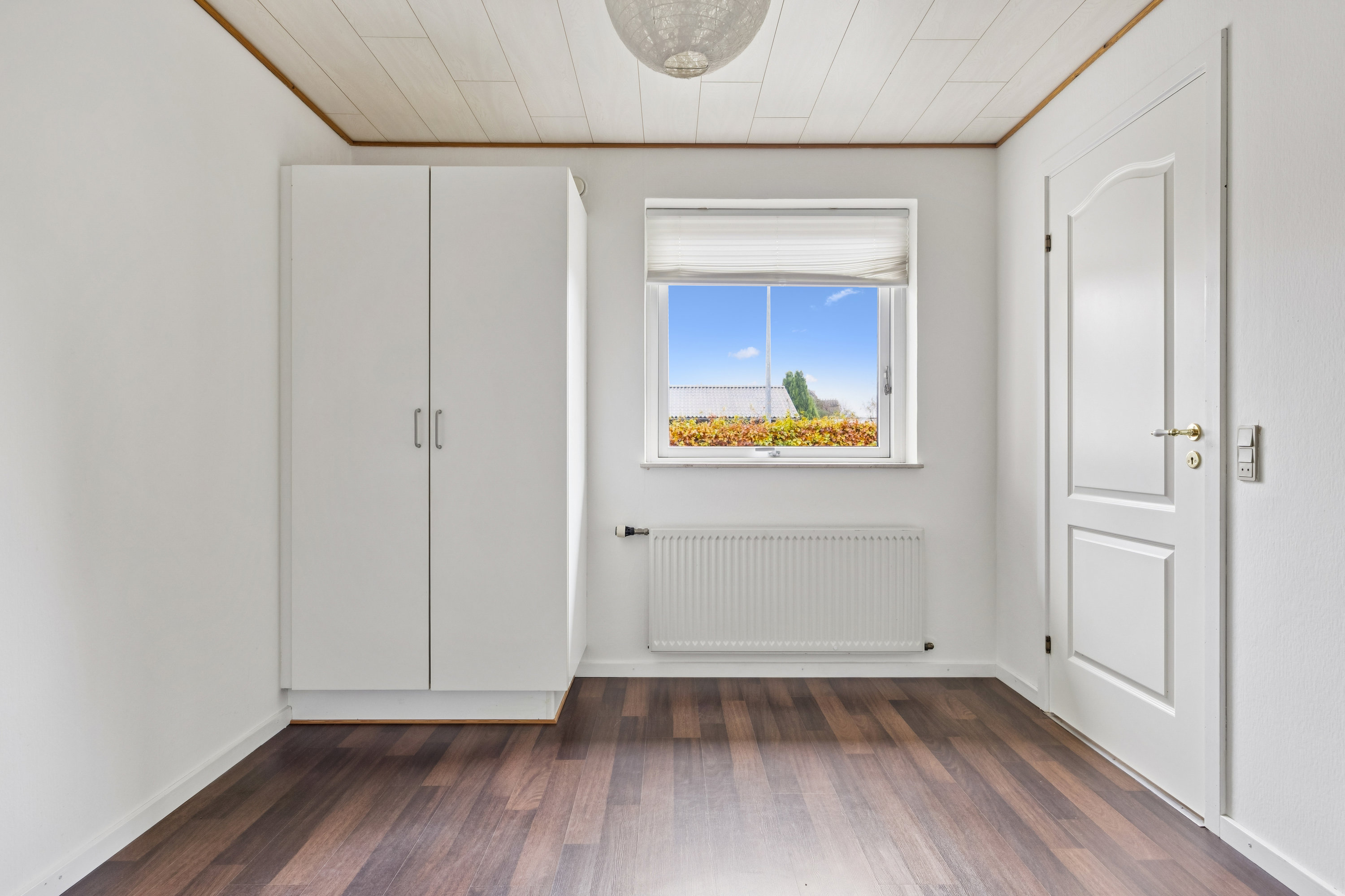 Fremhævet værelse billede i fuldskærmstilstand. Billede af Byvangen 6B, 4673 Rødvig Stevns