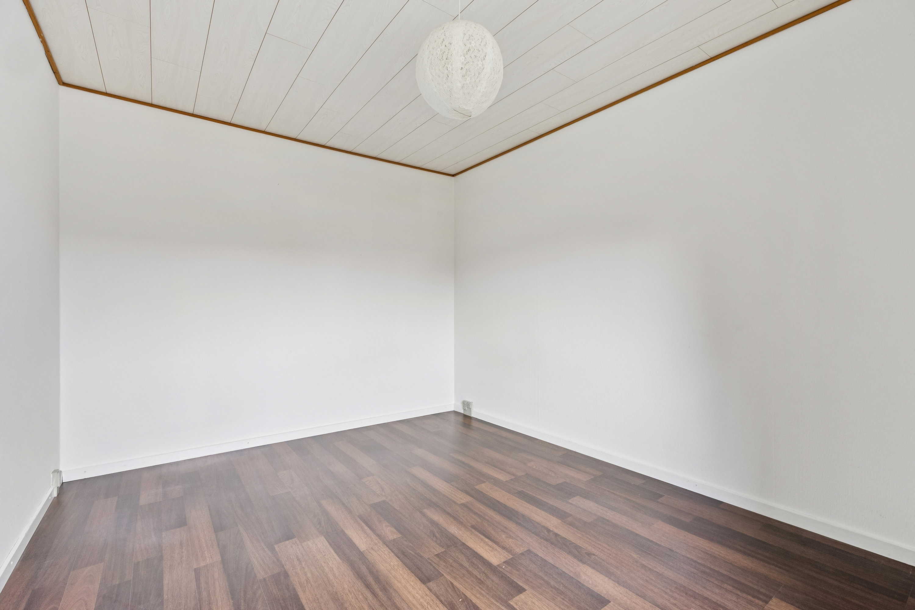 Fremhævet værelse billede i fuldskærmstilstand. Billede af Byvangen 6B, 4673 Rødvig Stevns