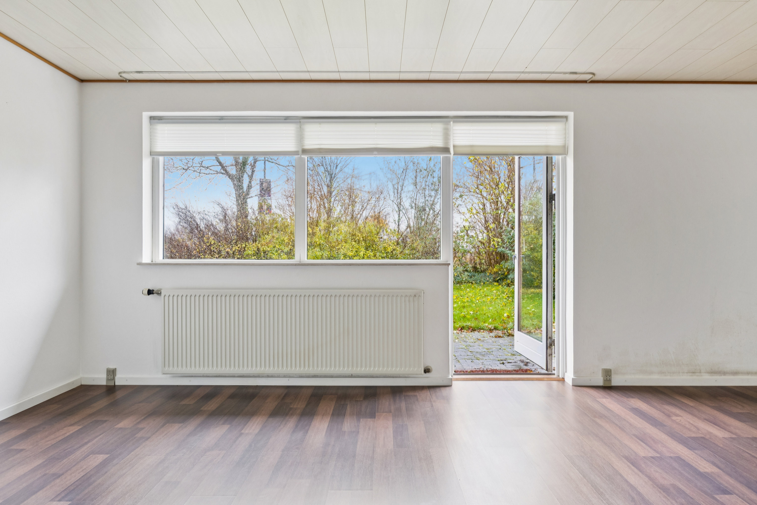 Fremhævet værelse billede i fuldskærmstilstand. Billede af Byvangen 6B, 4673 Rødvig Stevns