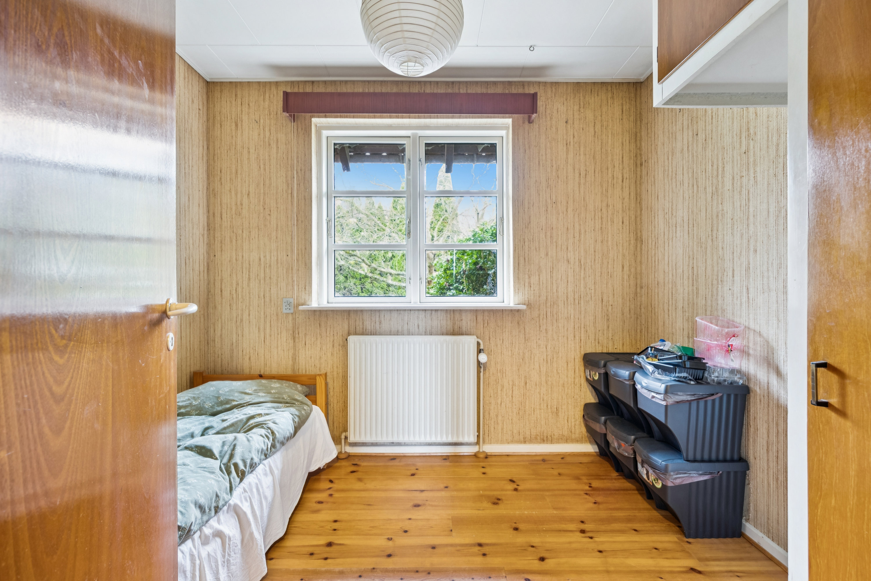 Fremhævet værelse billede i fuldskærmstilstand. Billede af Skørpingevej 21, Skørpinge, 4673 Rødvig Stevns