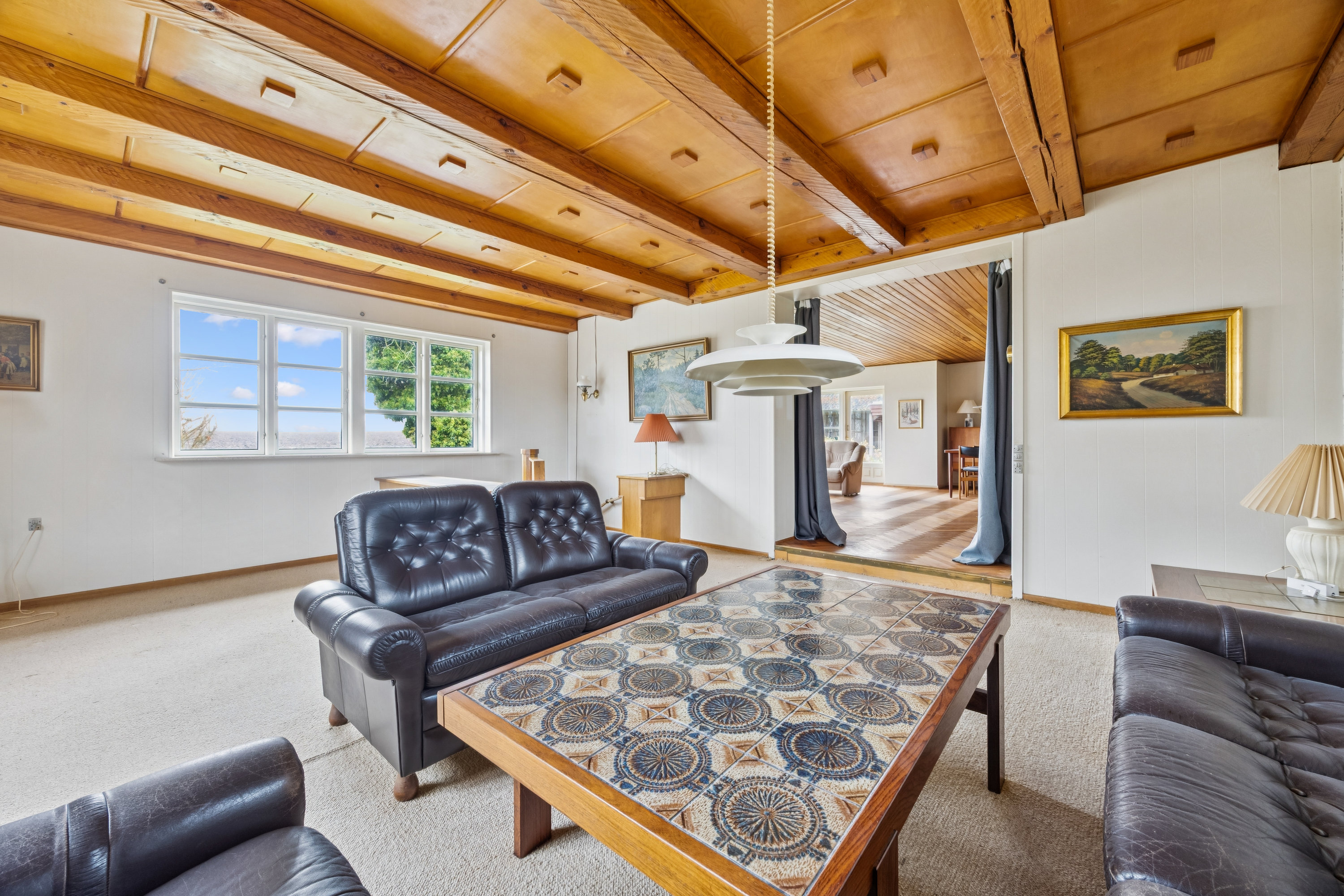 Fremhævet værelse billede i fuldskærmstilstand. Billede af Skørpingevej 21, Skørpinge, 4673 Rødvig Stevns