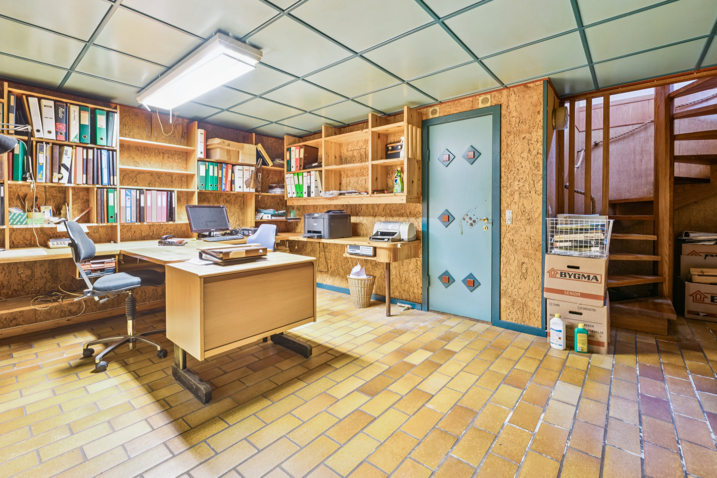 Fremhævet disponibelt rum billede i fuldskærmstilstand. Billede af Skørpingevej 21, Skørpinge, 4673 Rødvig Stevns