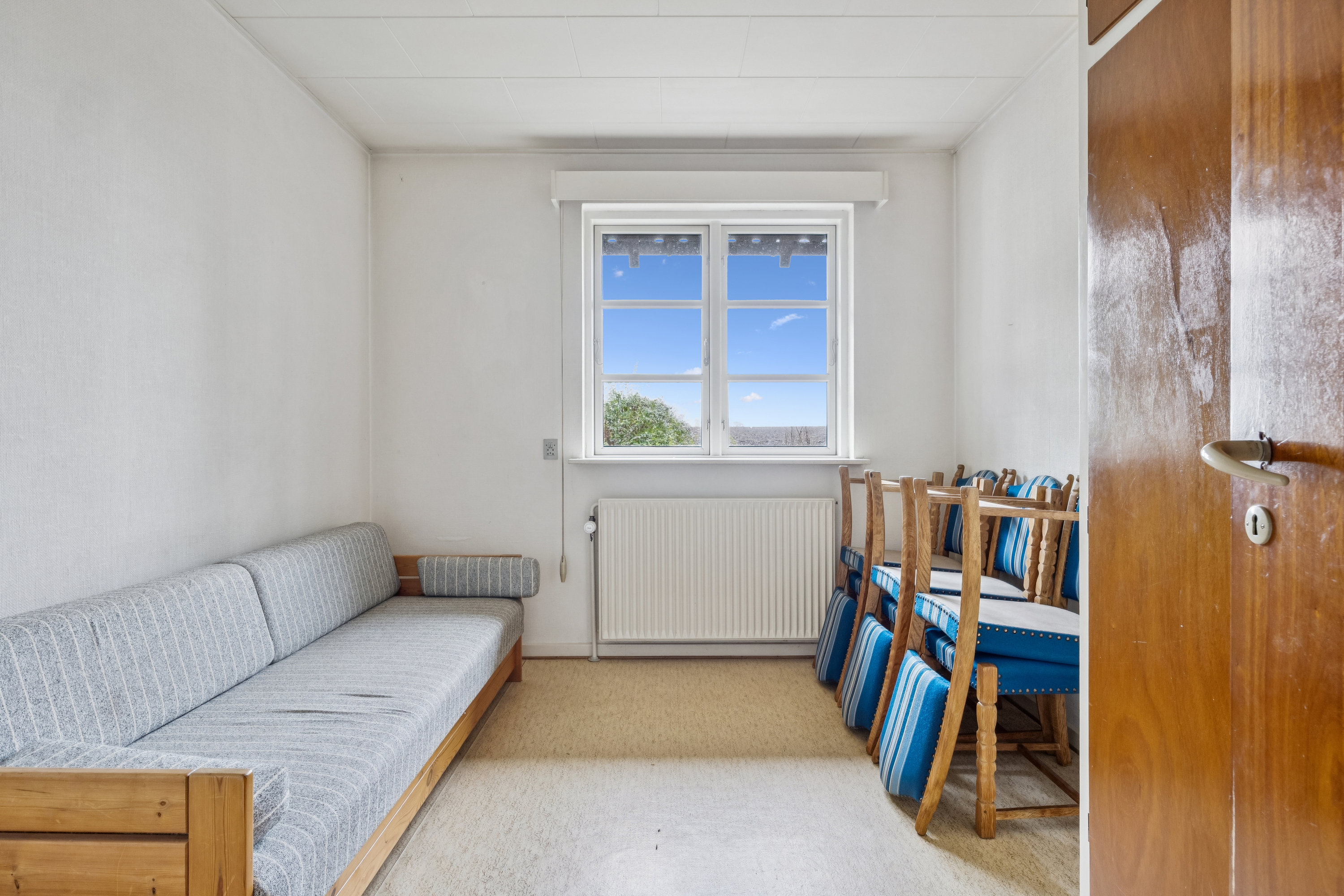 Fremhævet værelse billede i fuldskærmstilstand. Billede af Skørpingevej 21, Skørpinge, 4673 Rødvig Stevns