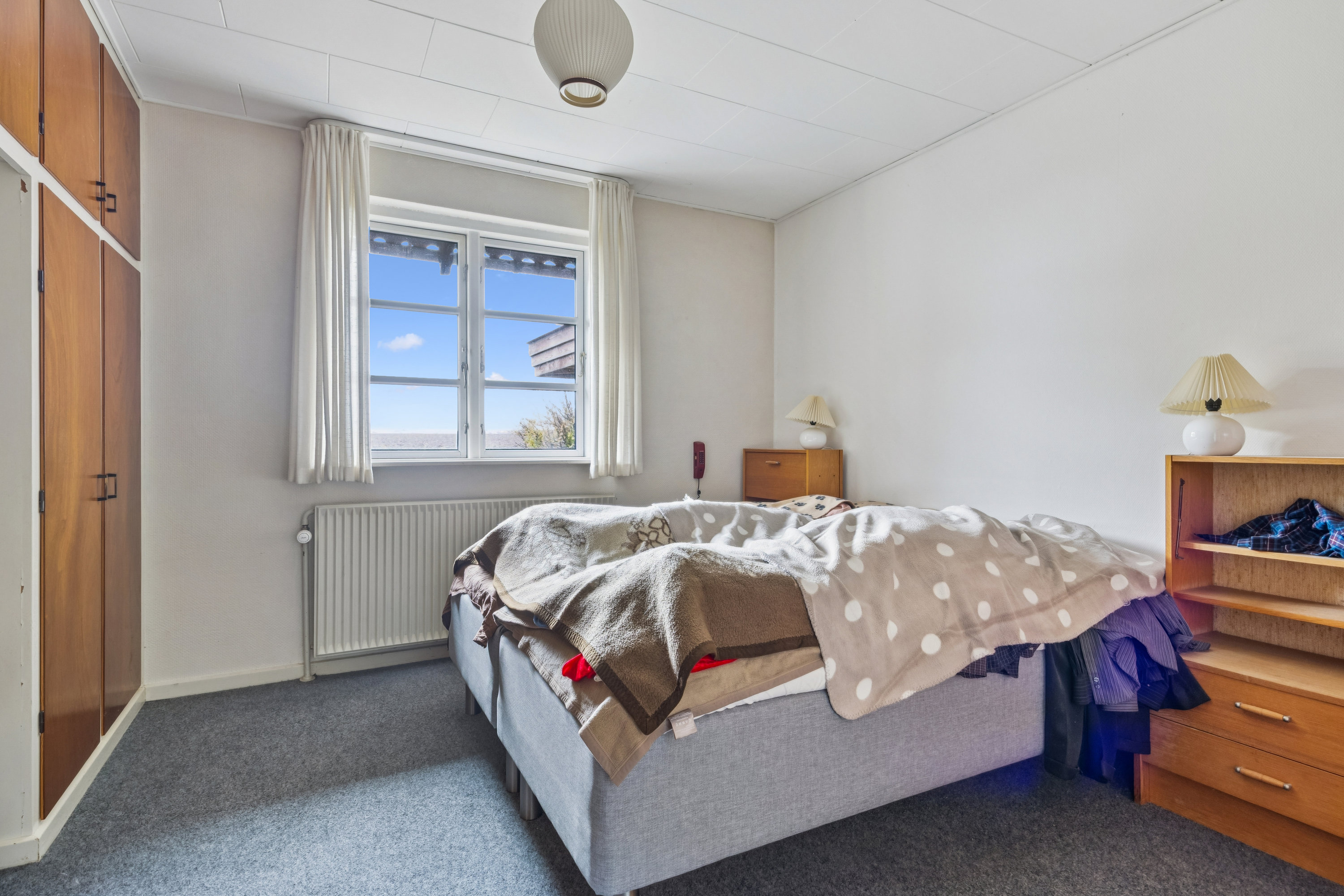 Fremhævet værelse billede i fuldskærmstilstand. Billede af Skørpingevej 21, Skørpinge, 4673 Rødvig Stevns