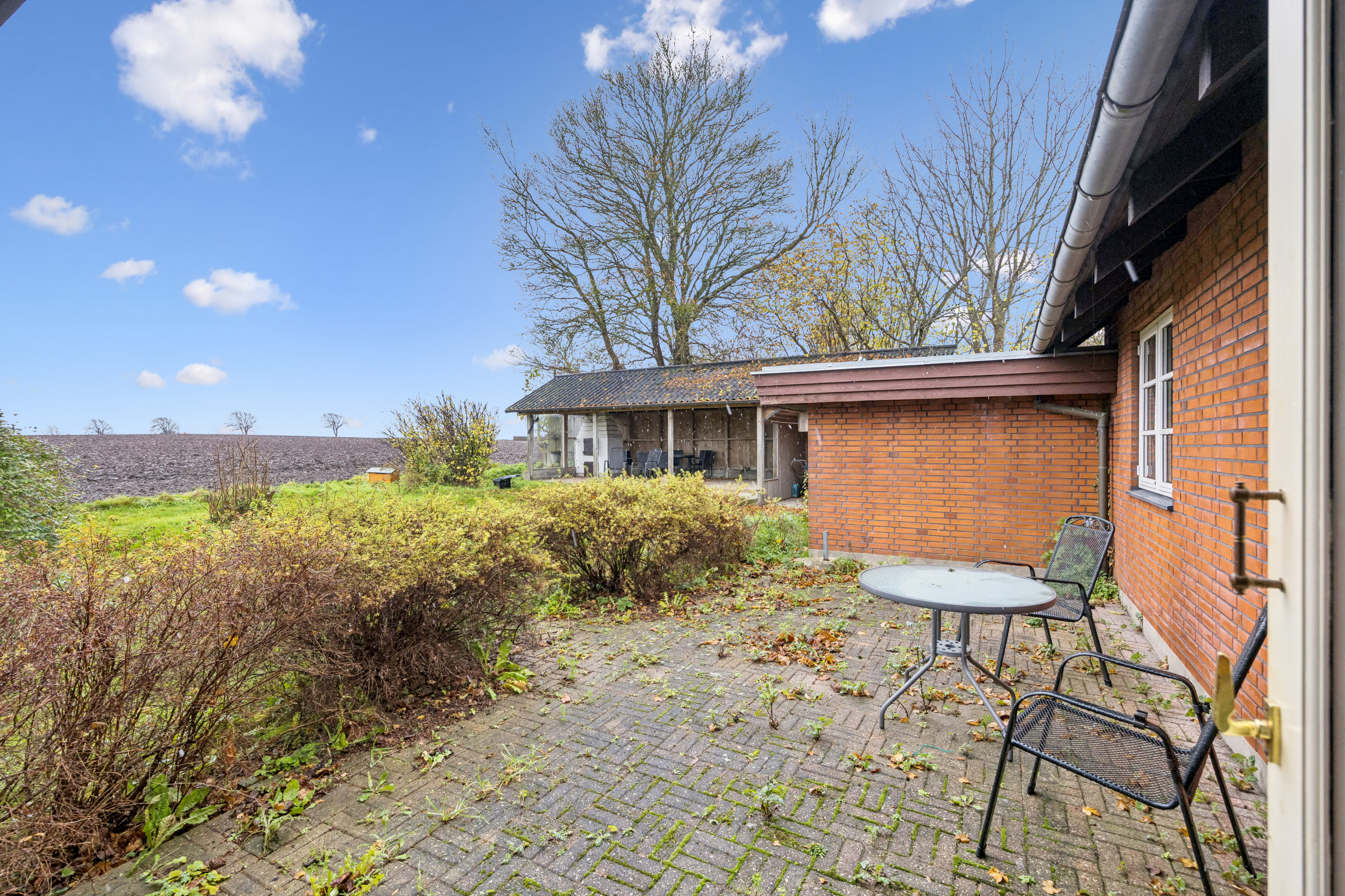 Fremhævet andet billede i fuldskærmstilstand. Billede af Skørpingevej 21, Skørpinge, 4673 Rødvig Stevns