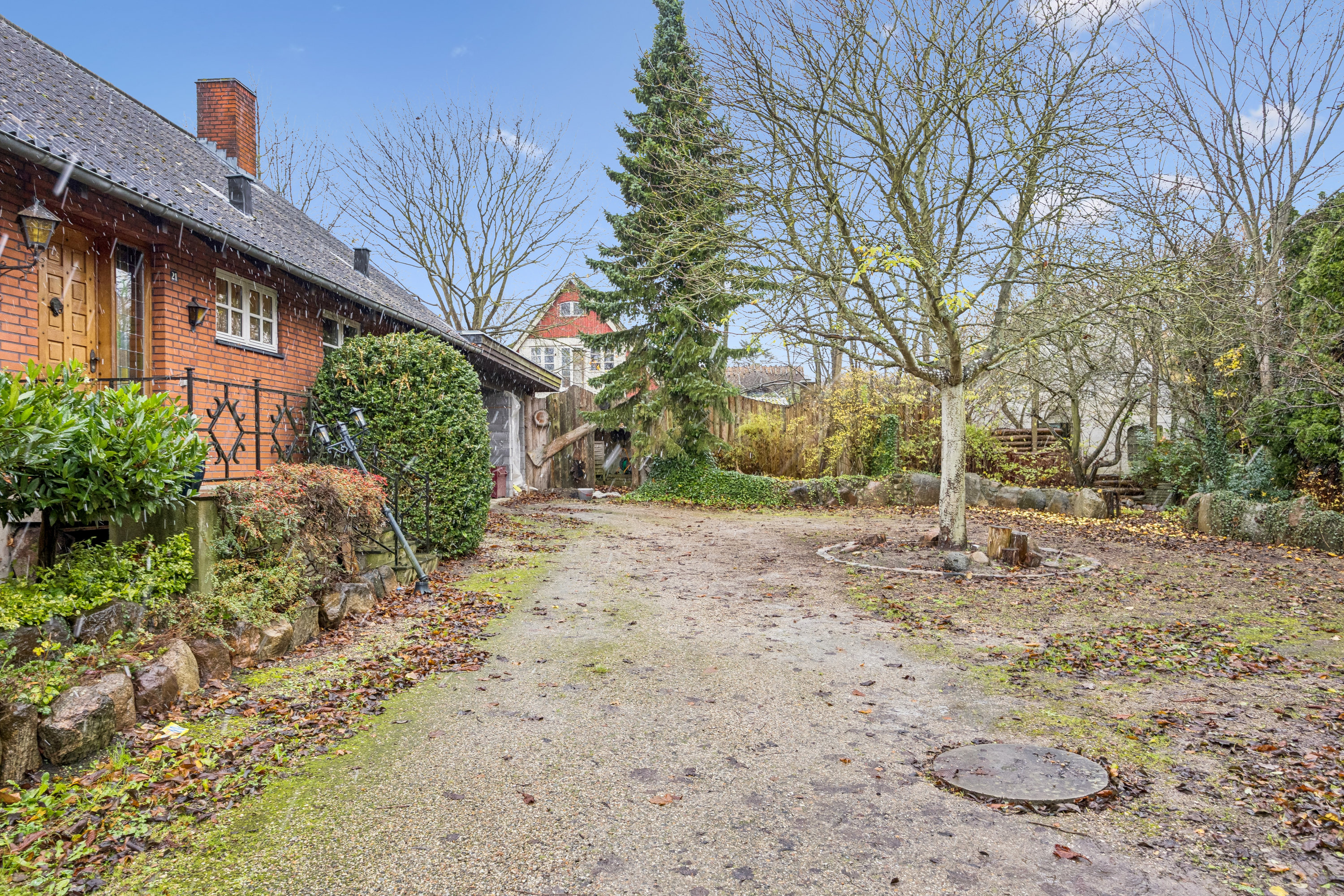 Fremhævet andet billede i fuldskærmstilstand. Billede af Skørpingevej 21, Skørpinge, 4673 Rødvig Stevns