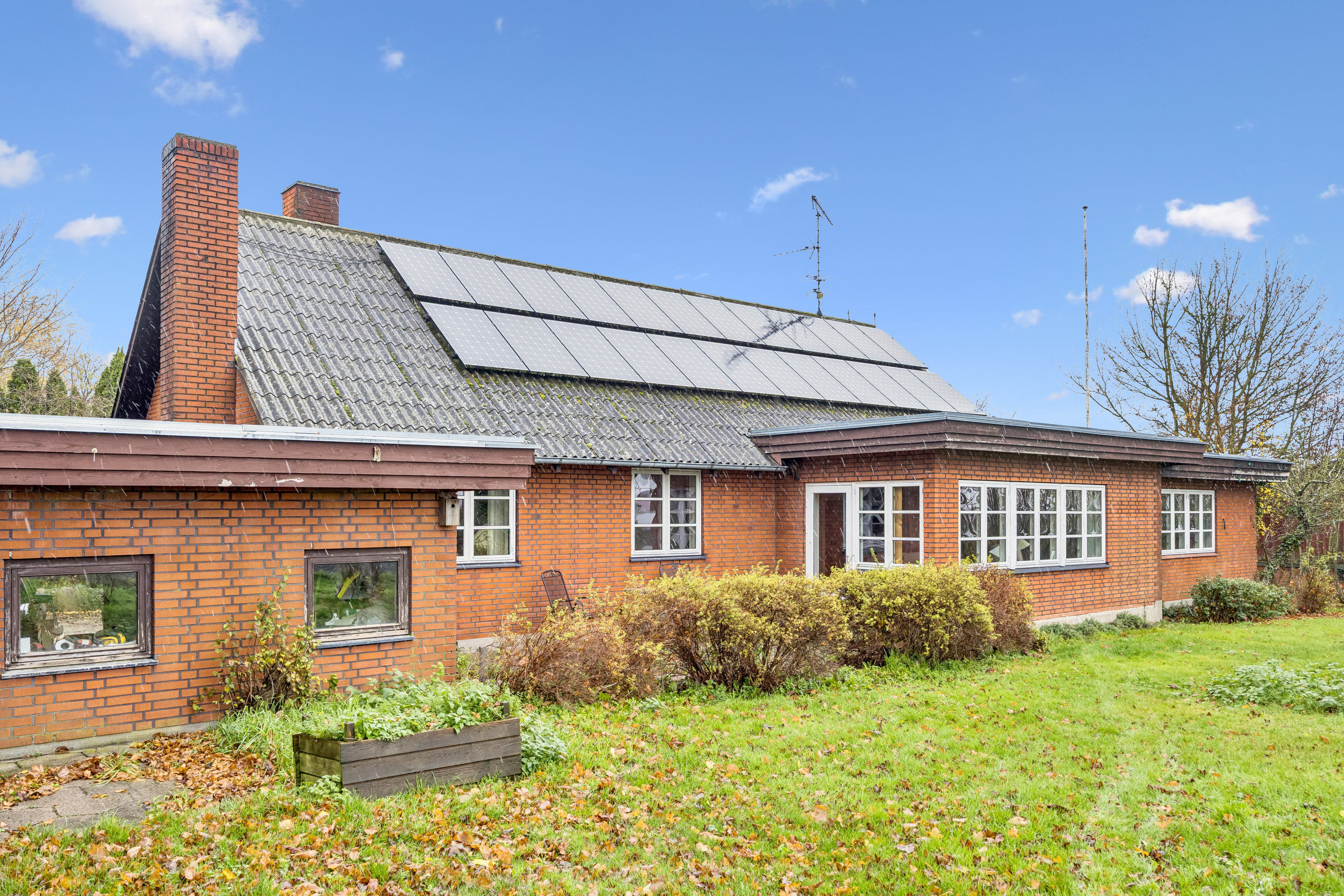 Miniaturebillede 1: andet. Billede af Skørpingevej 21, Skørpinge, 4673 Rødvig Stevns