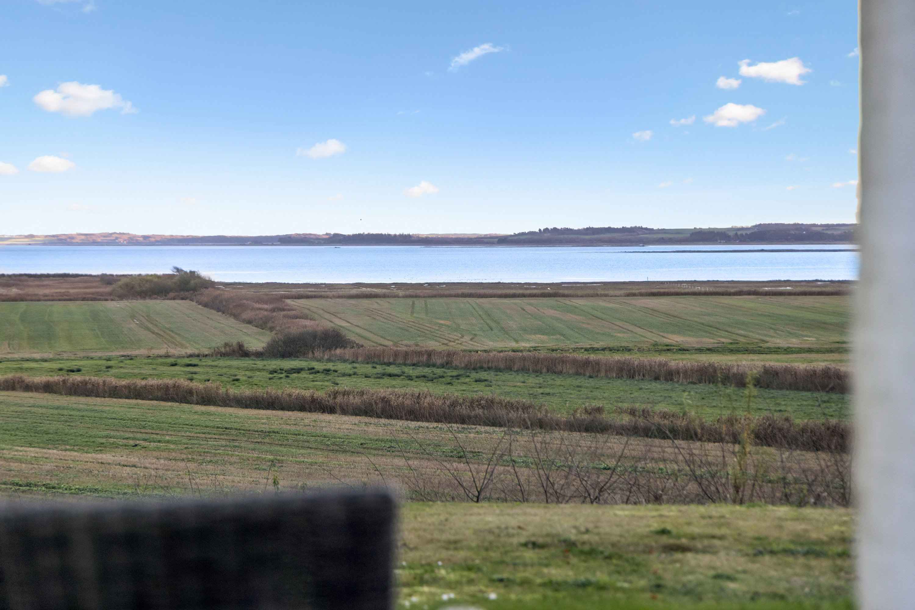 Fremhævet udsigt billede i fuldskærmstilstand. Billede af Erik Banners Vej 45, Attrup, 9460 Brovst