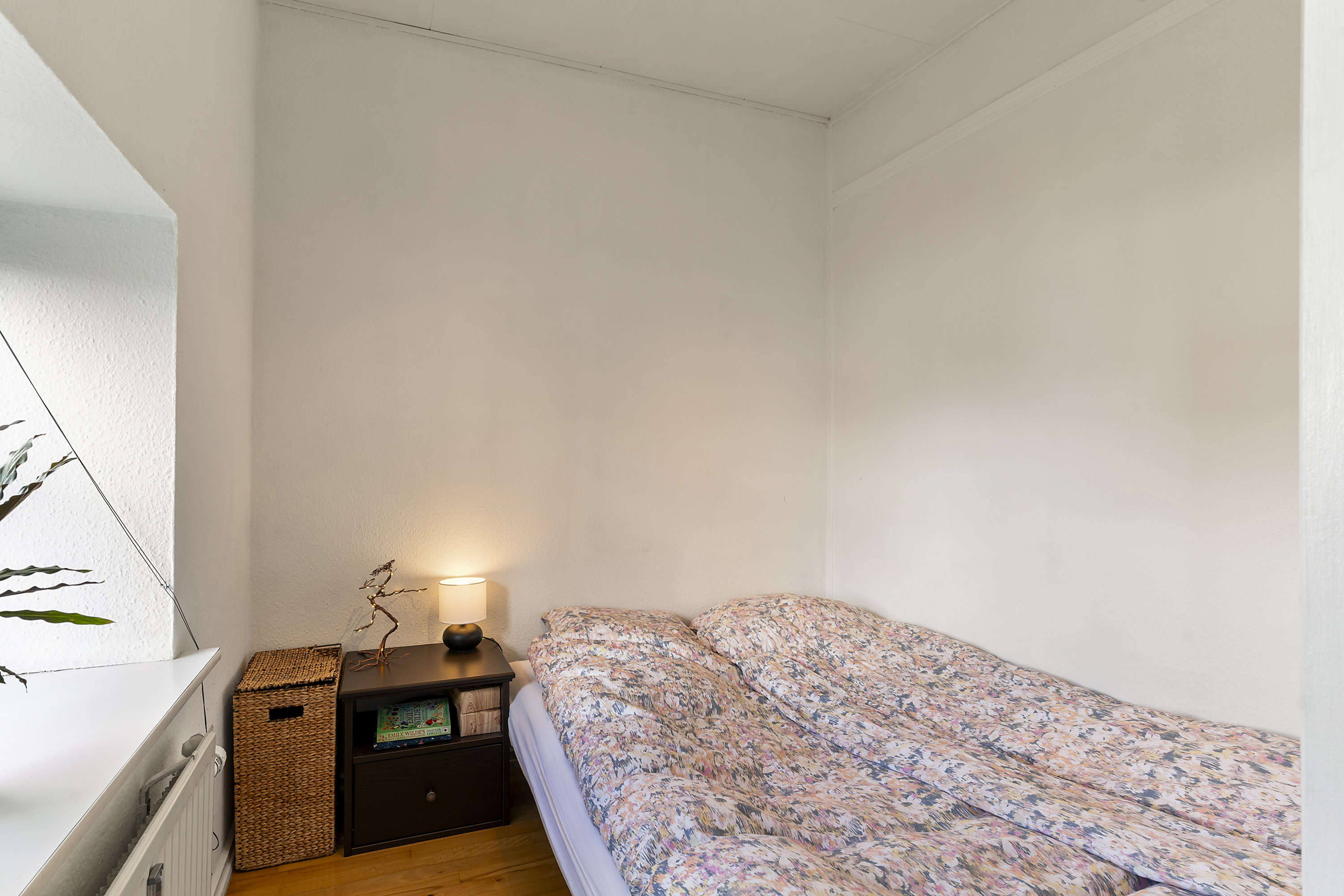 Fremhævet  billede i fuldskærmstilstand. Billede af Rødkærvej 13, st.. 2., 8471 Sabro