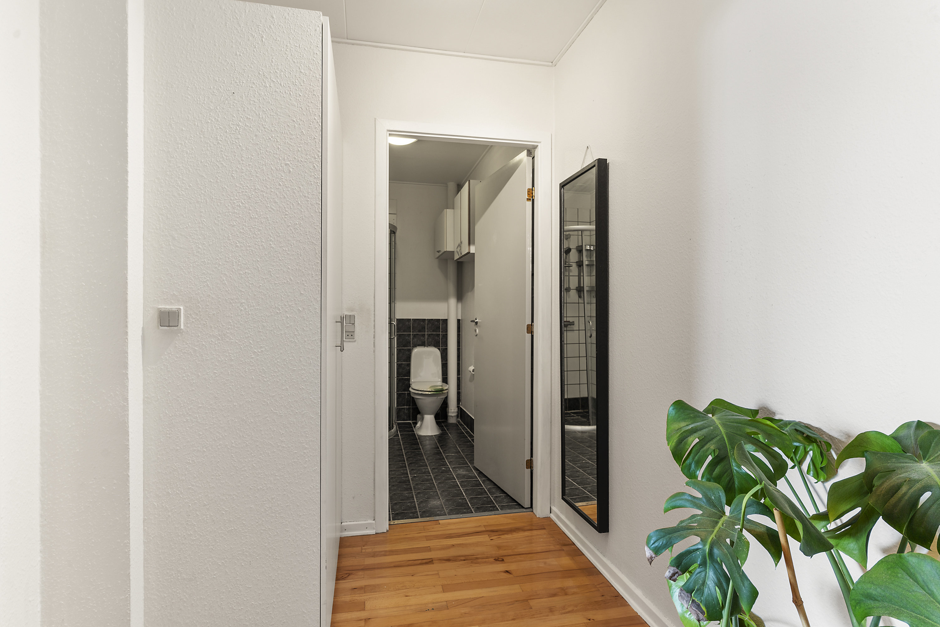 Fremhævet  billede i fuldskærmstilstand. Billede af Rødkærvej 13, st.. 2., 8471 Sabro