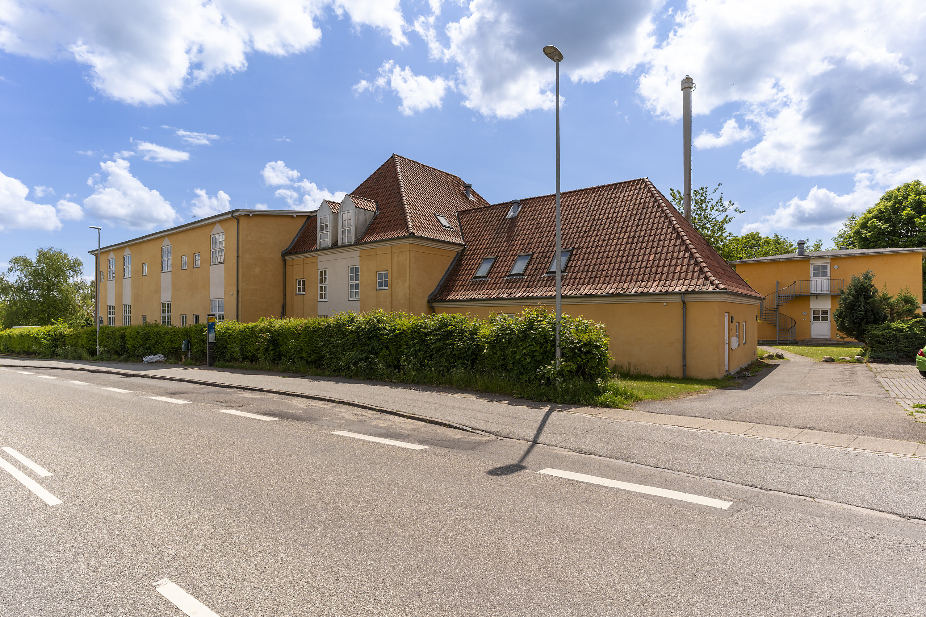 Fremhævet  billede i fuldskærmstilstand. Billede af Rødkærvej 13, st.. 2., 8471 Sabro