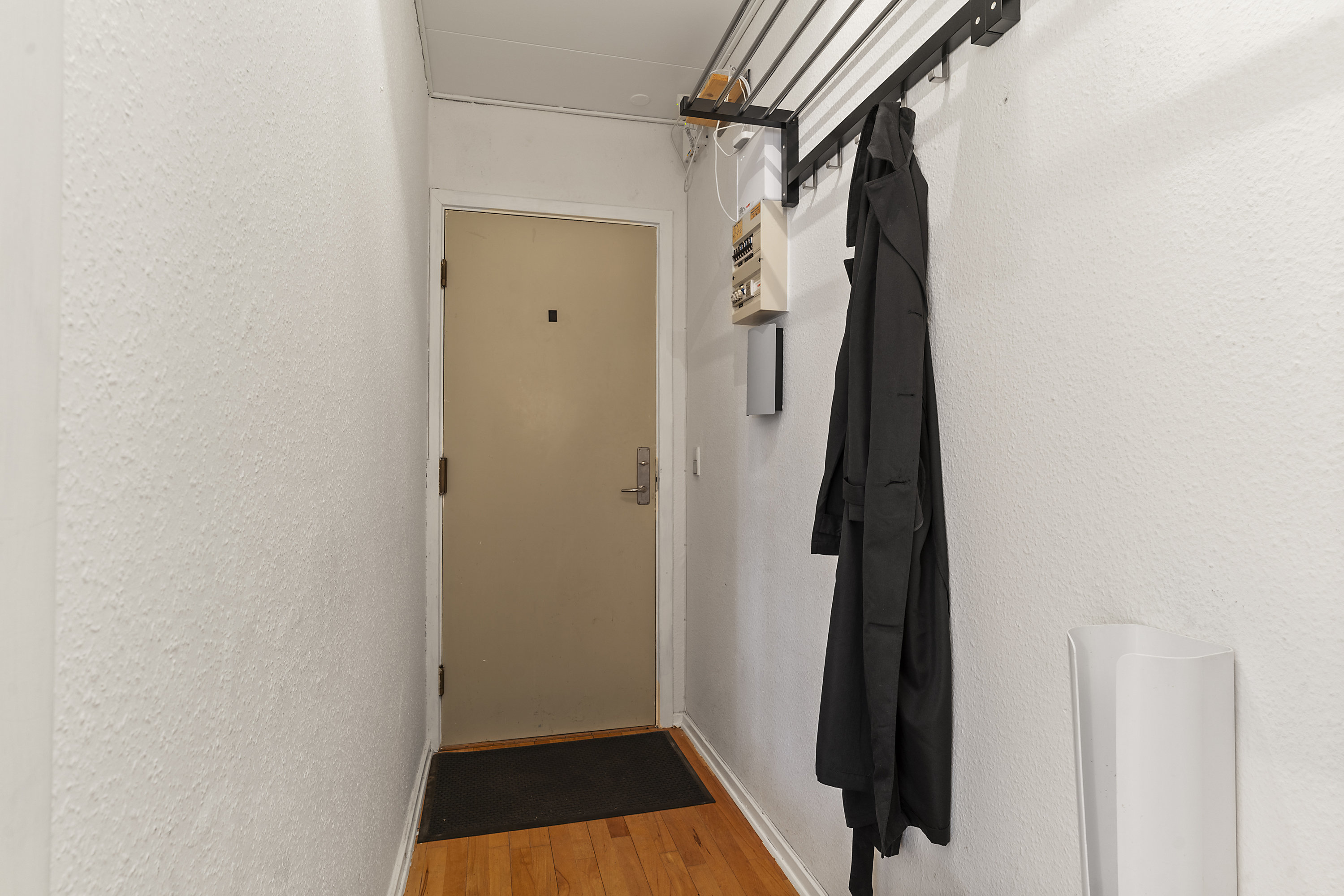 Fremhævet  billede i fuldskærmstilstand. Billede af Rødkærvej 13, st.. 2., 8471 Sabro