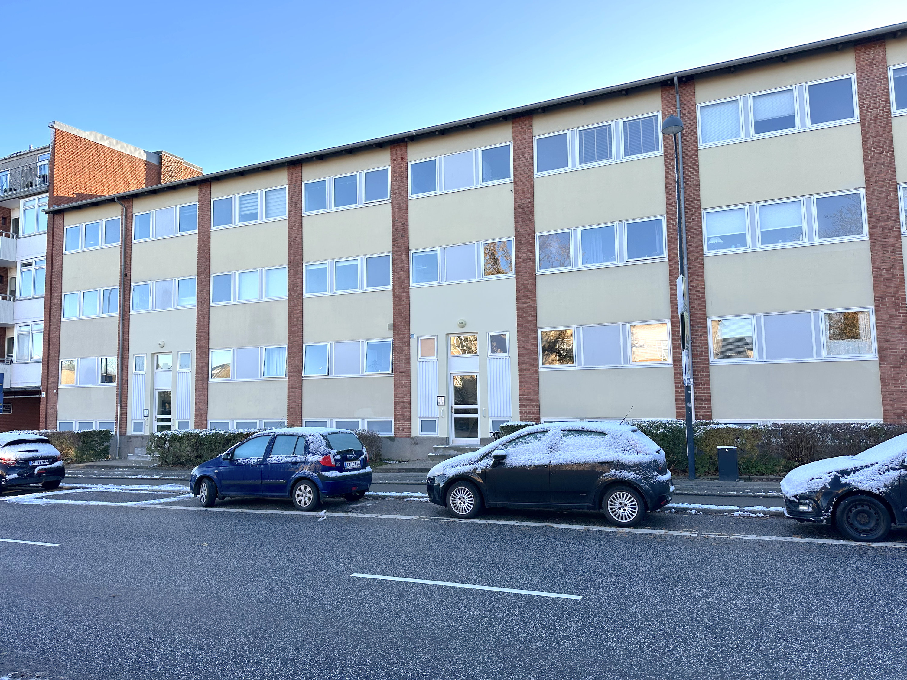 Fremhævet  billede i fuldskærmstilstand. Billede af Ordrupvej 45A, 2. tv., 2920 Charlottenlund