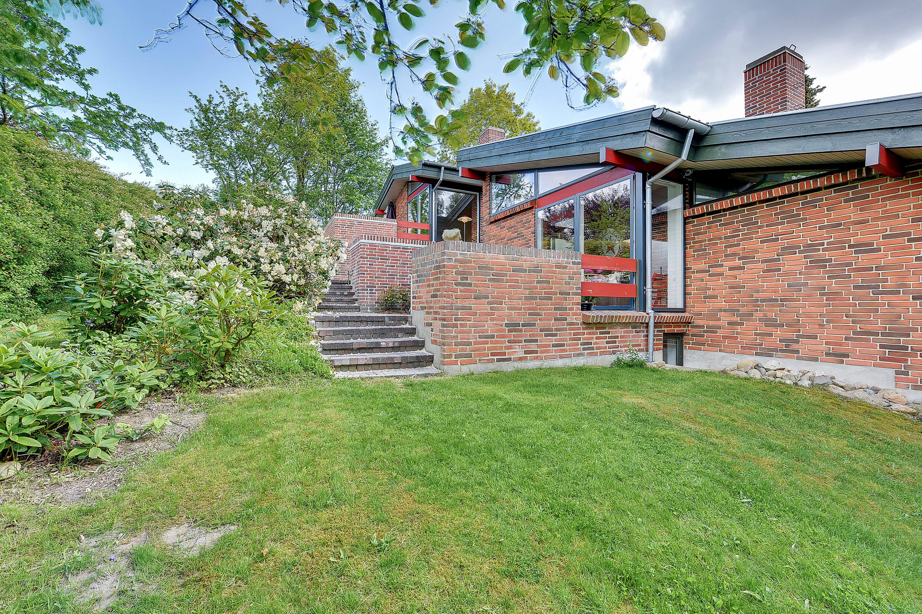 Tyttebærvej 20, 8850 Bjerringbro