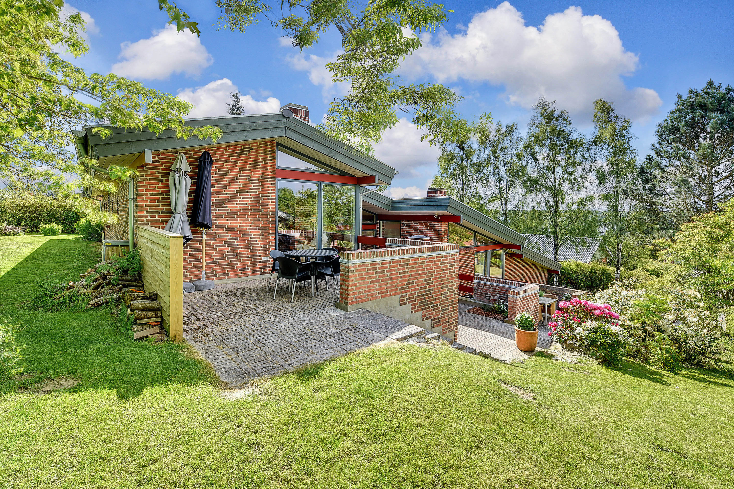 Tyttebærvej 20, 8850 Bjerringbro